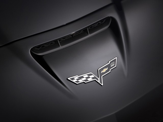 Chevrolet Corvette Z06 photo 32