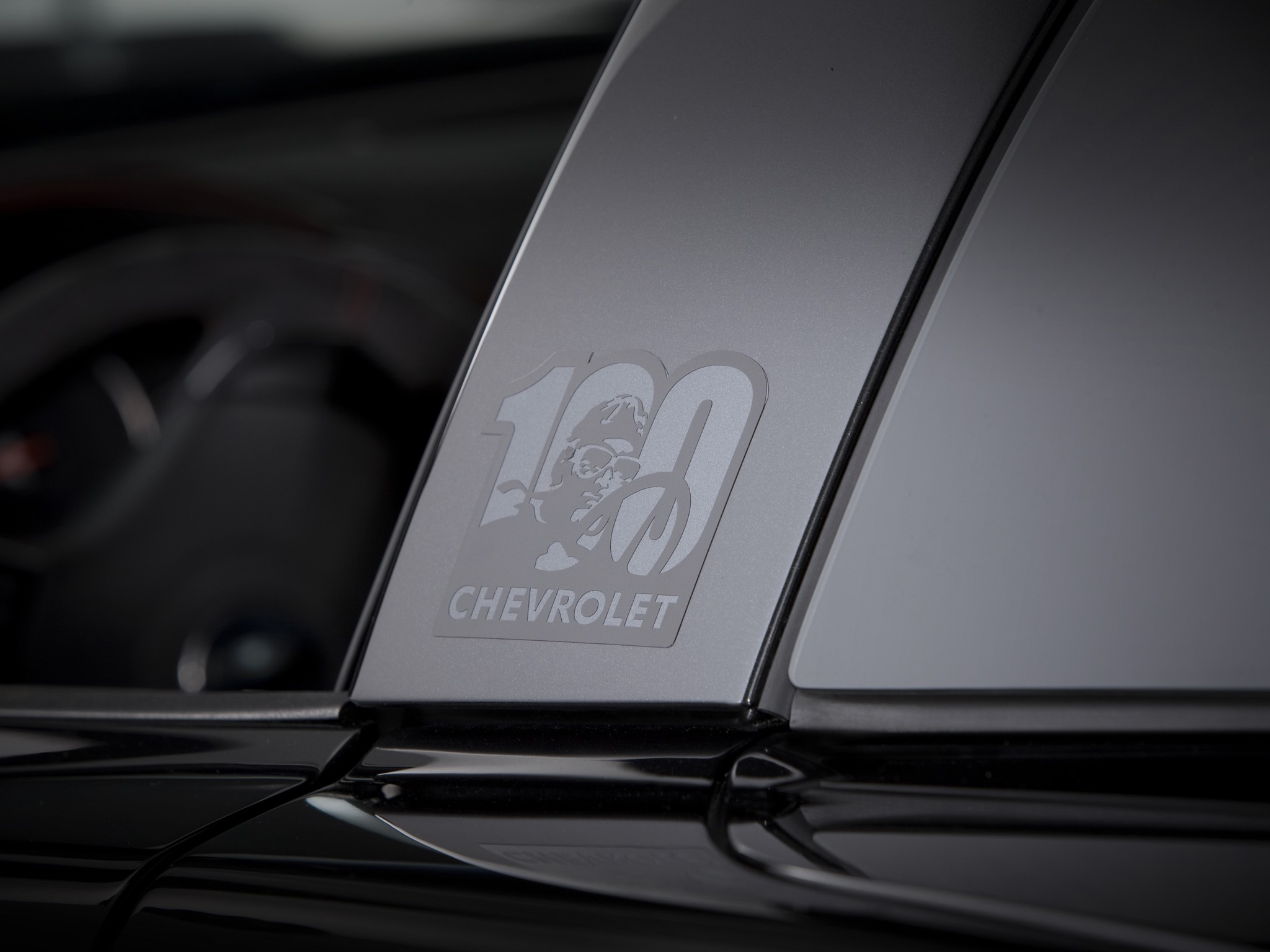 Chevrolet Corvette Z06 photo 33