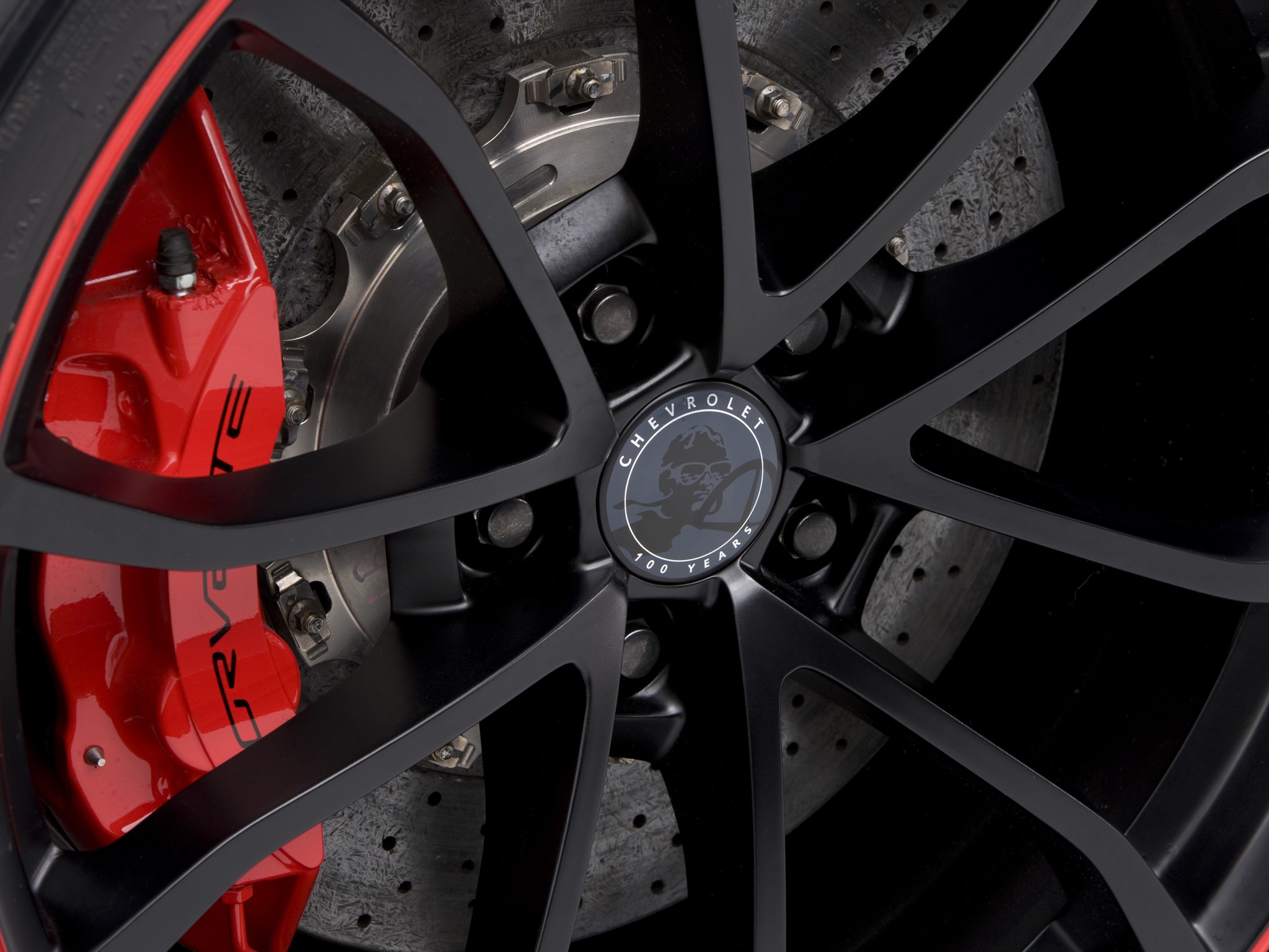 Chevrolet Corvette Z06 photo 34