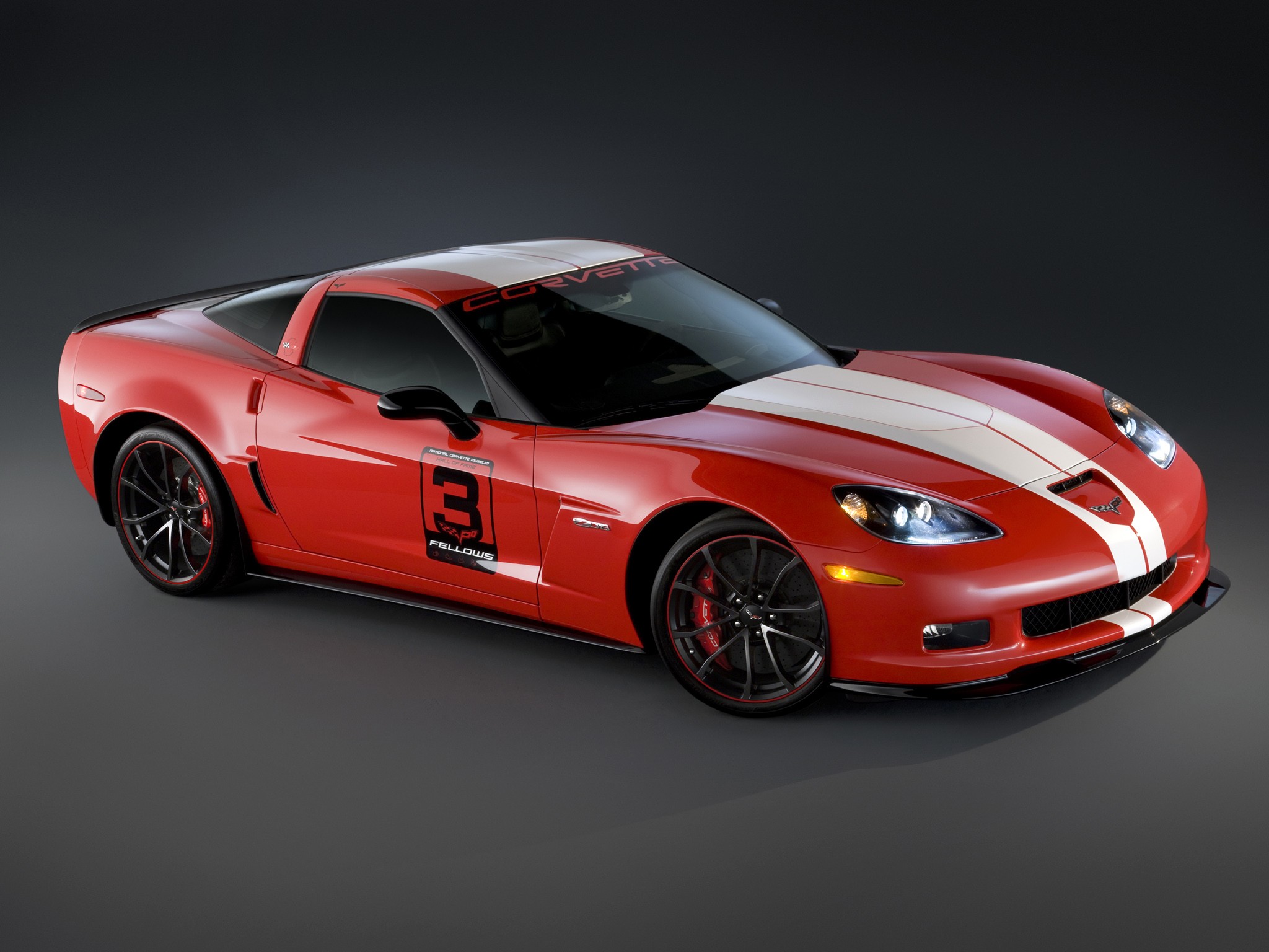 Chevrolet Corvette Z06 photo 35