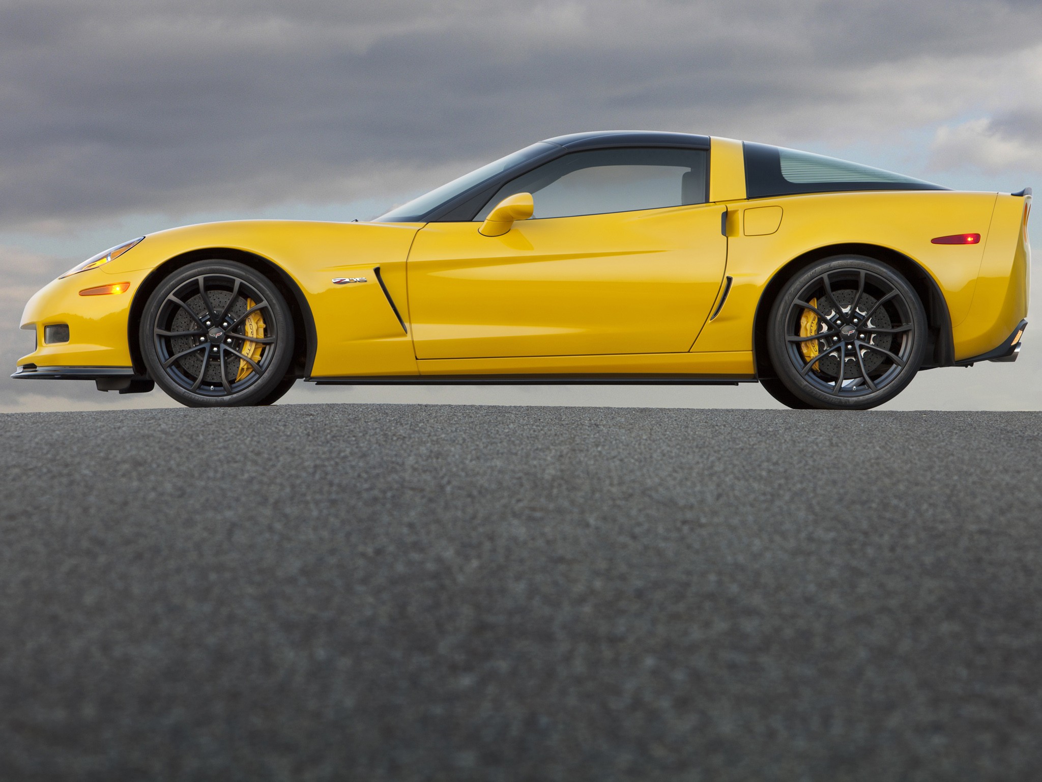 Chevrolet Corvette Z06 photo 39
