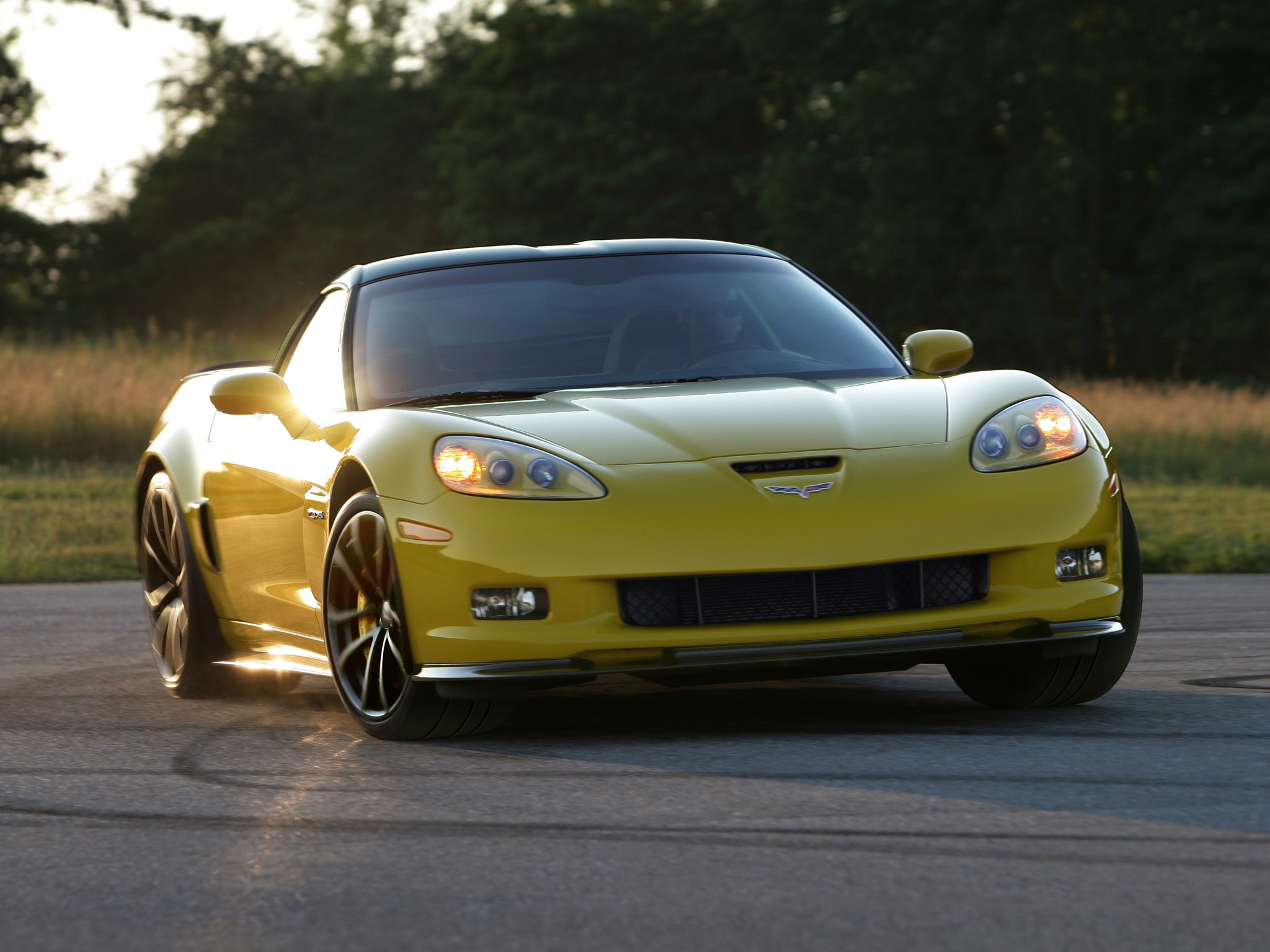 Chevrolet Corvette Z06 photo 42