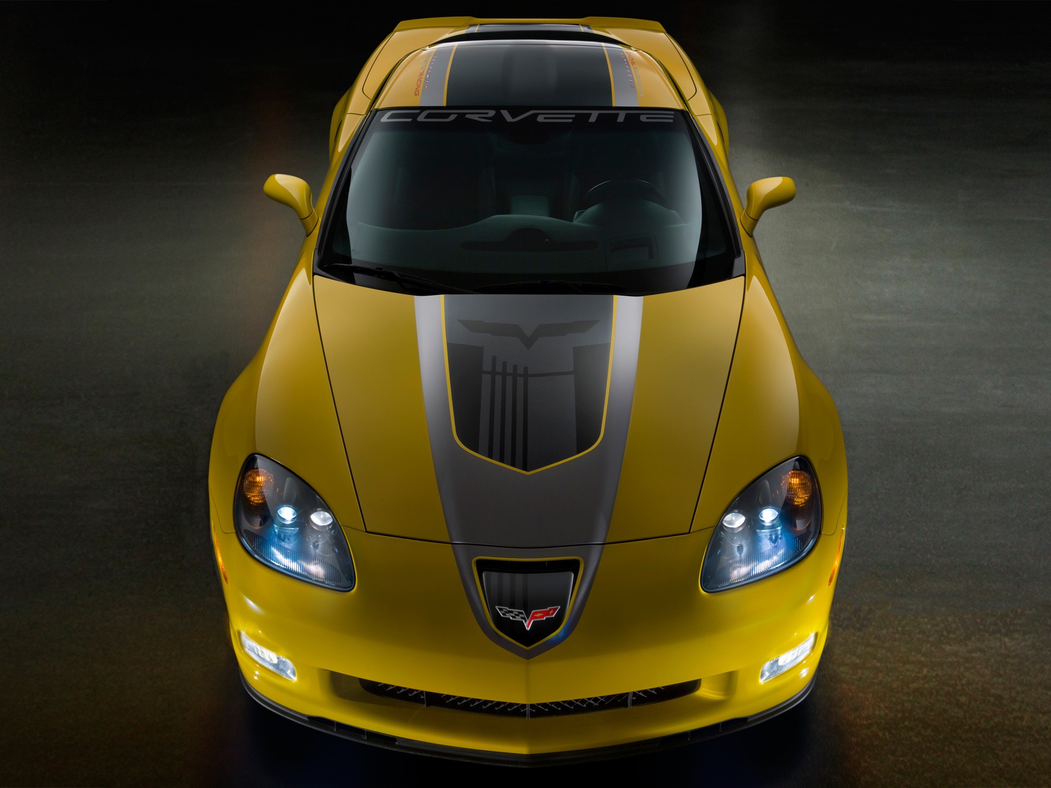 Chevrolet Corvette Z06 photo 43