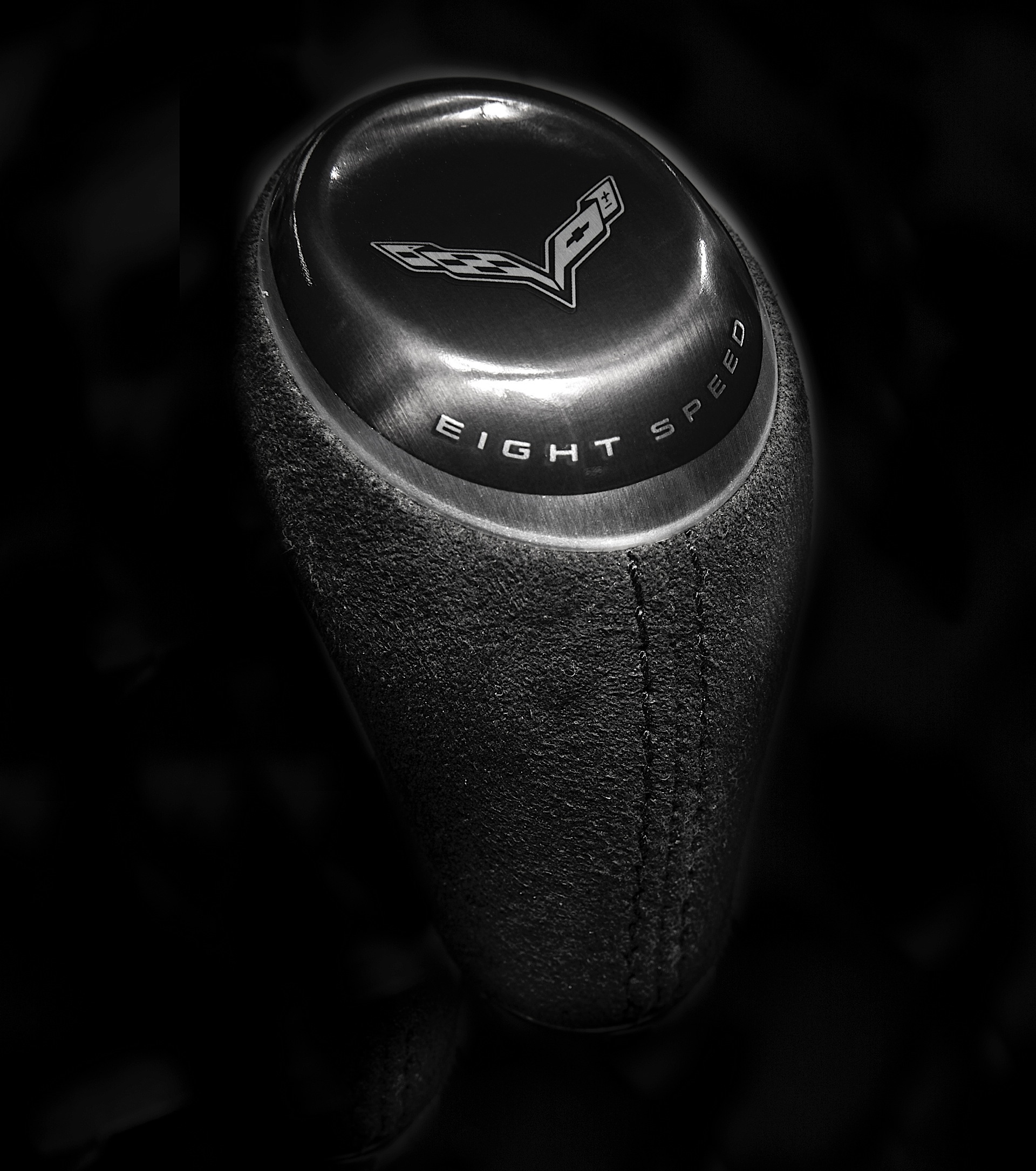 Chevrolet Corvette Z06 photo 31