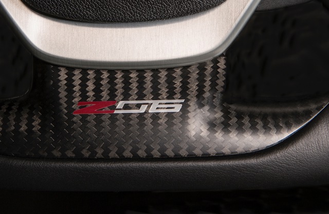 Chevrolet Corvette Z06 photo 32