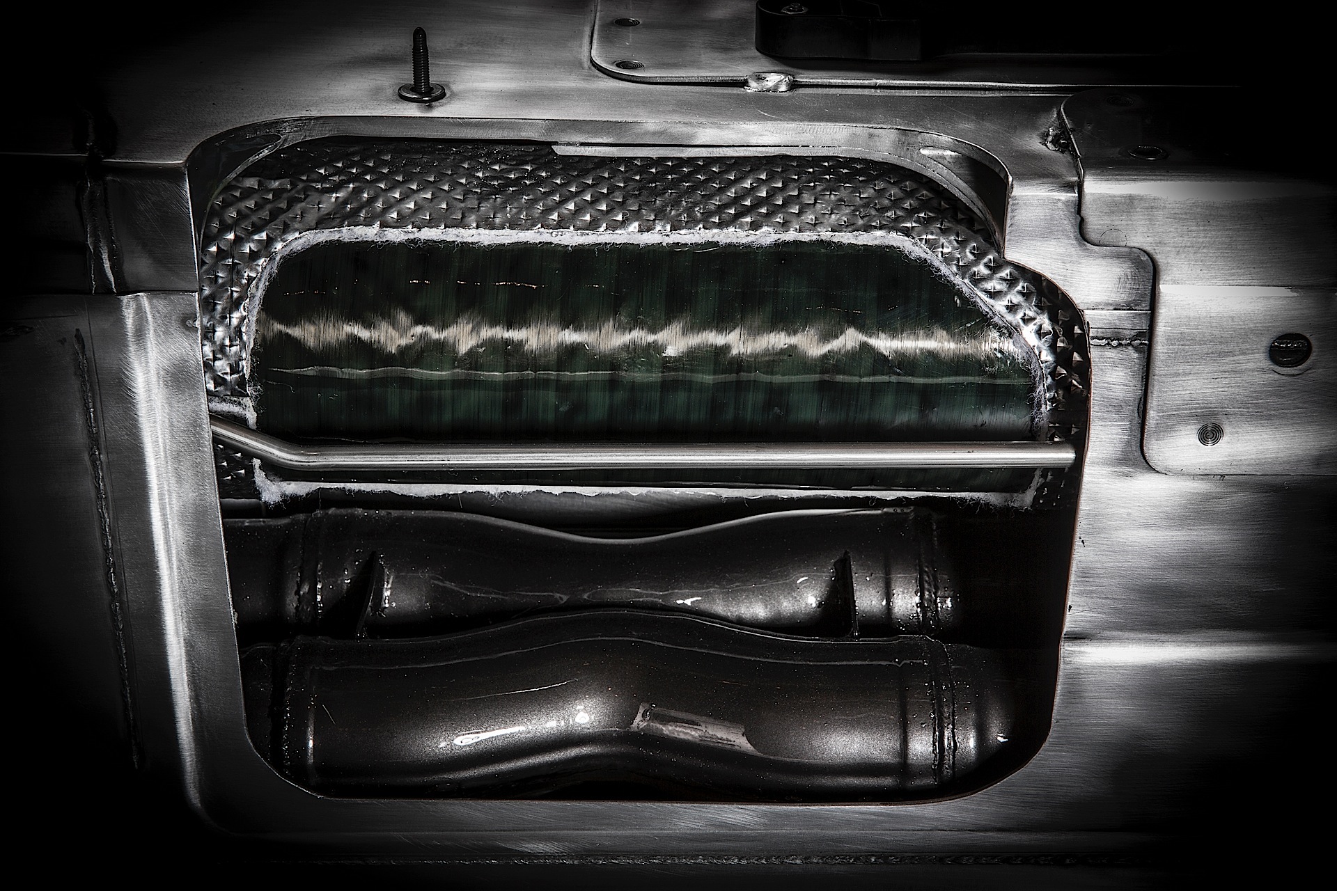 Chevrolet Corvette Z06 photo 14