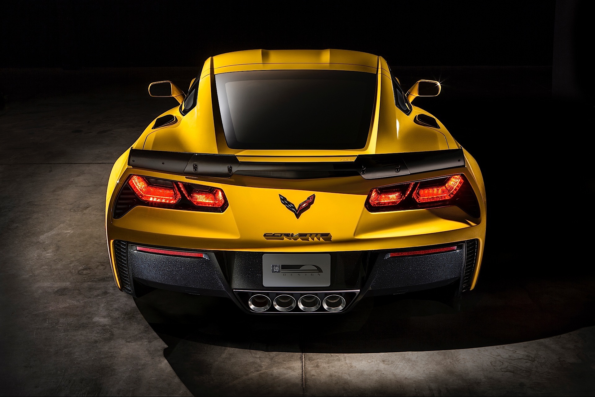 Chevrolet Corvette Z06 photo 22