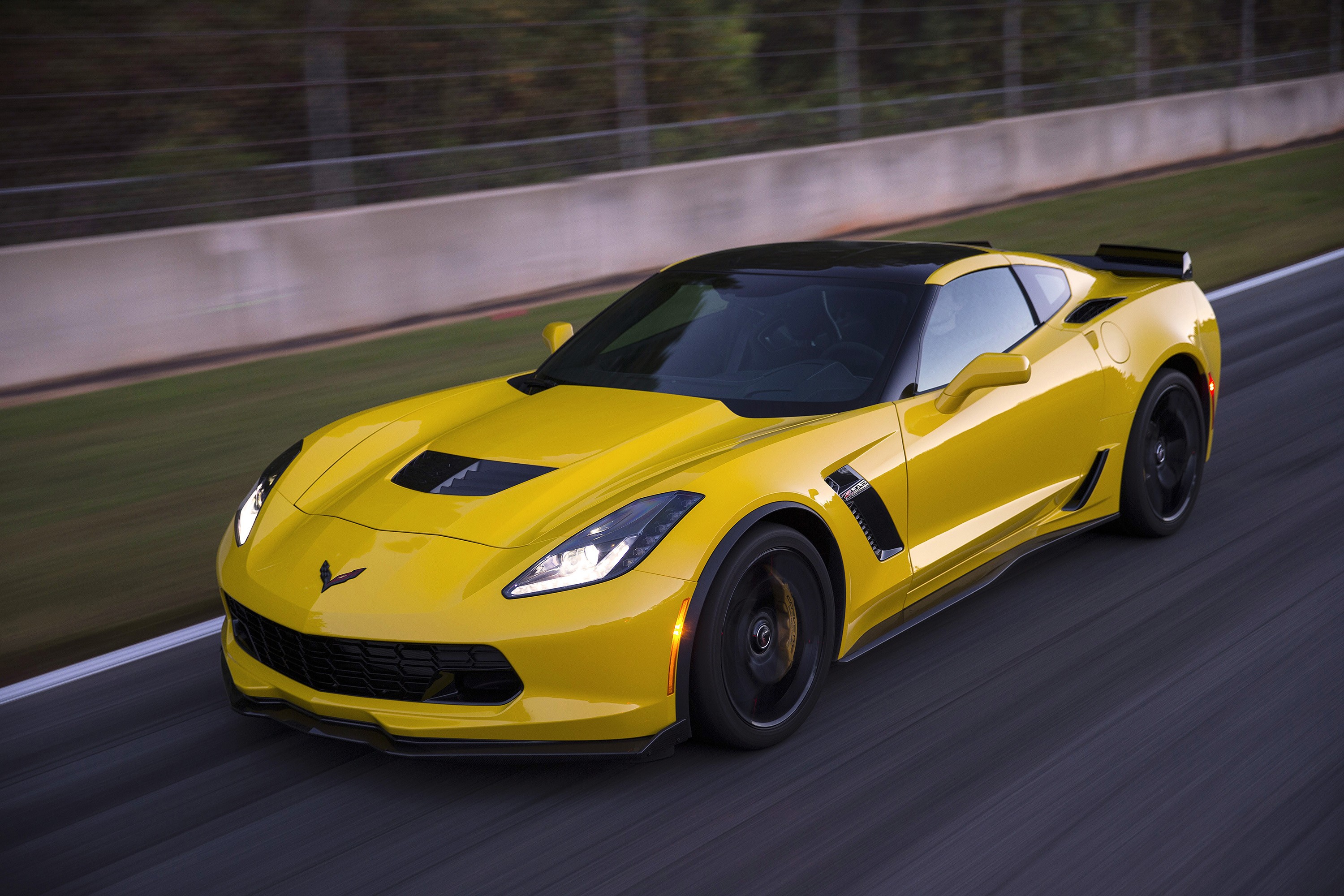 Chevrolet Corvette Z06 photo 26