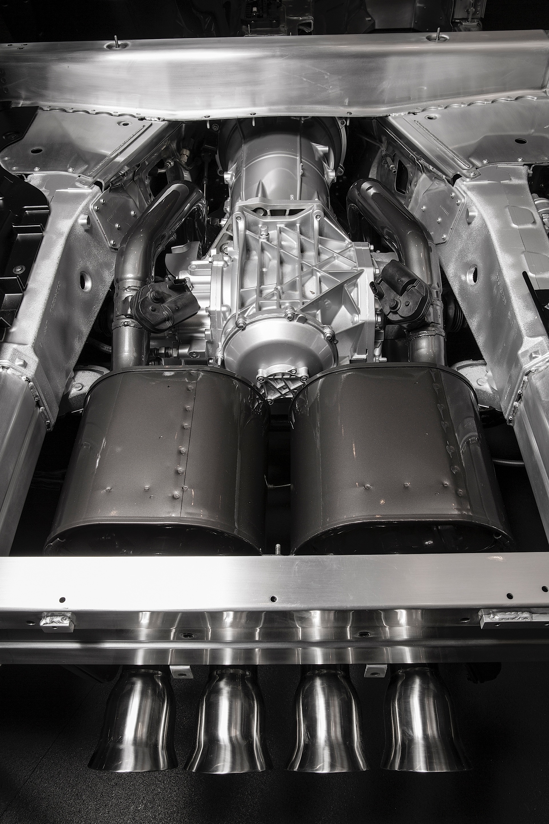 Chevrolet Corvette Z06 photo 30