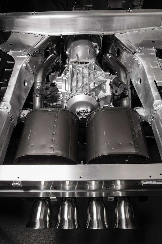 Chevrolet Corvette Z06 photo 30