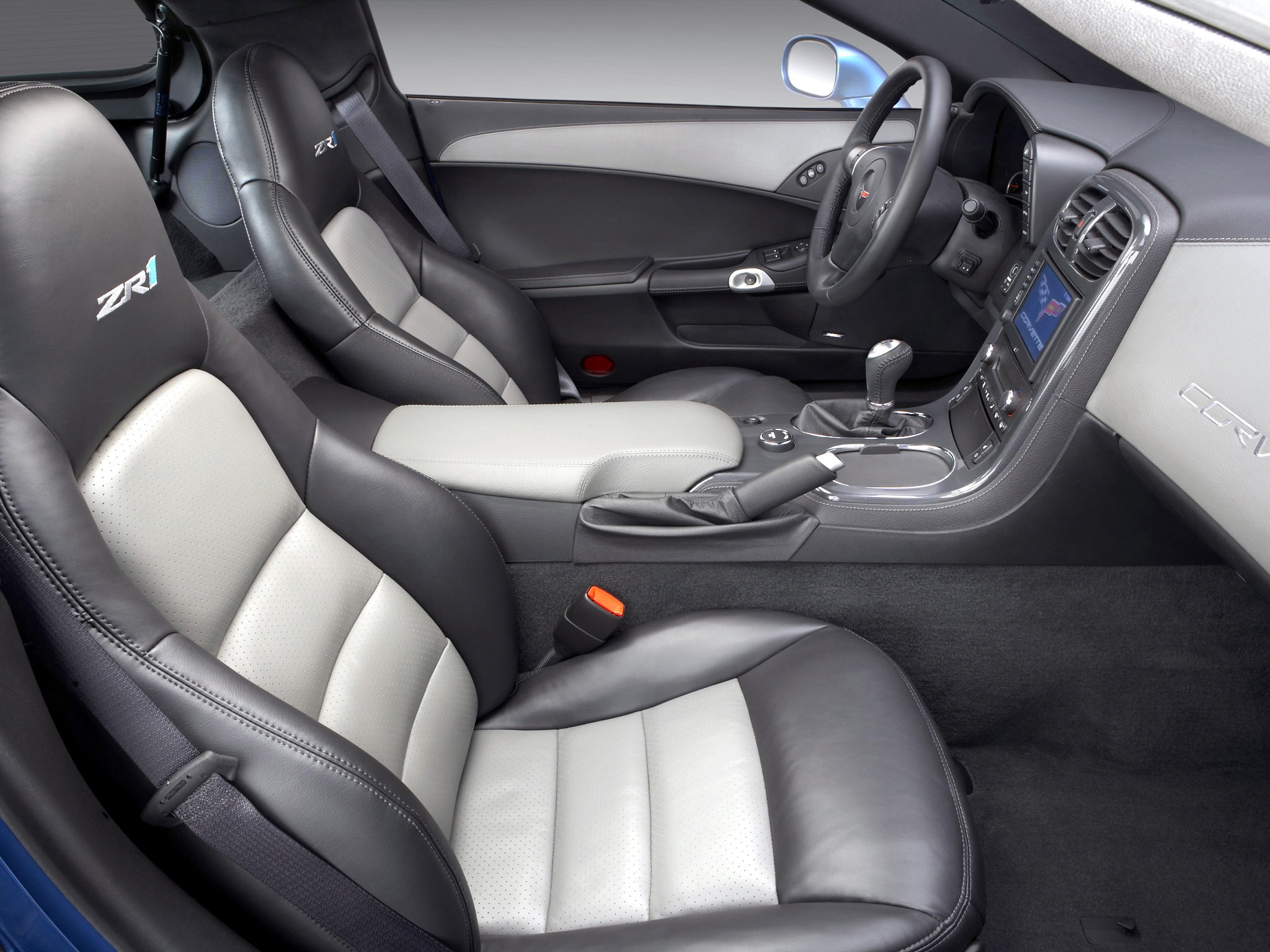 Chevrolet Corvette Zr1 photo 38