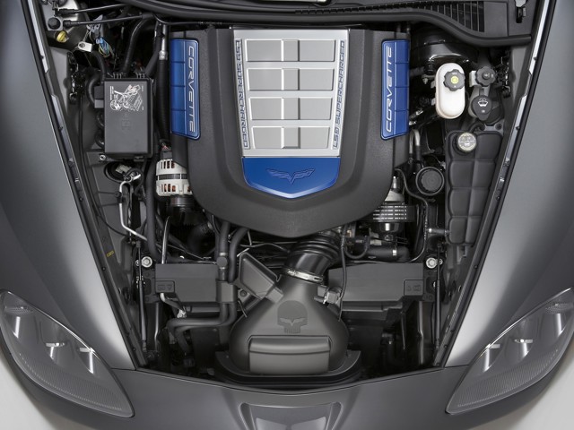 Chevrolet Corvette Zr1 photo 42