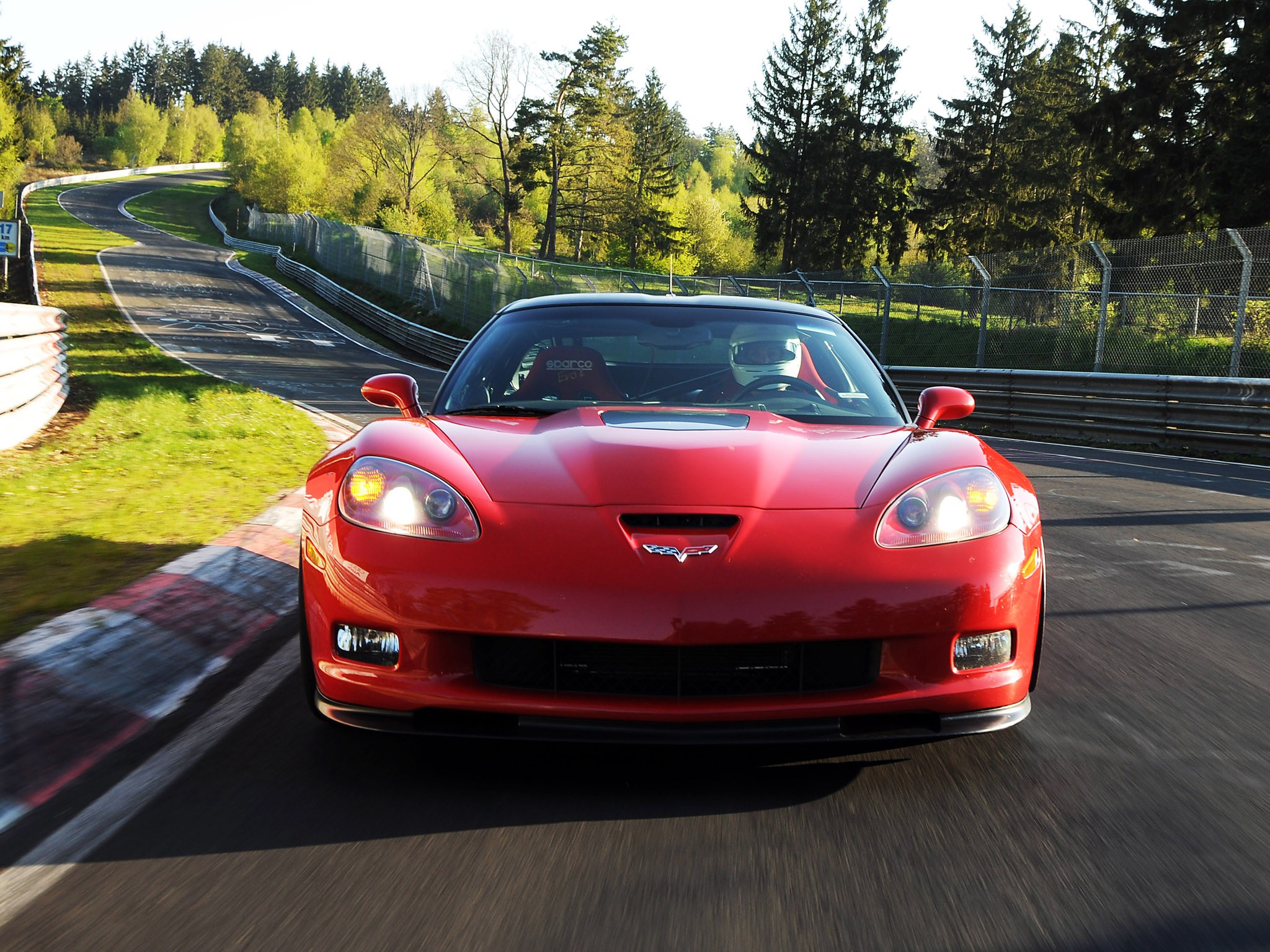 Chevrolet Corvette Zr1 photo 26