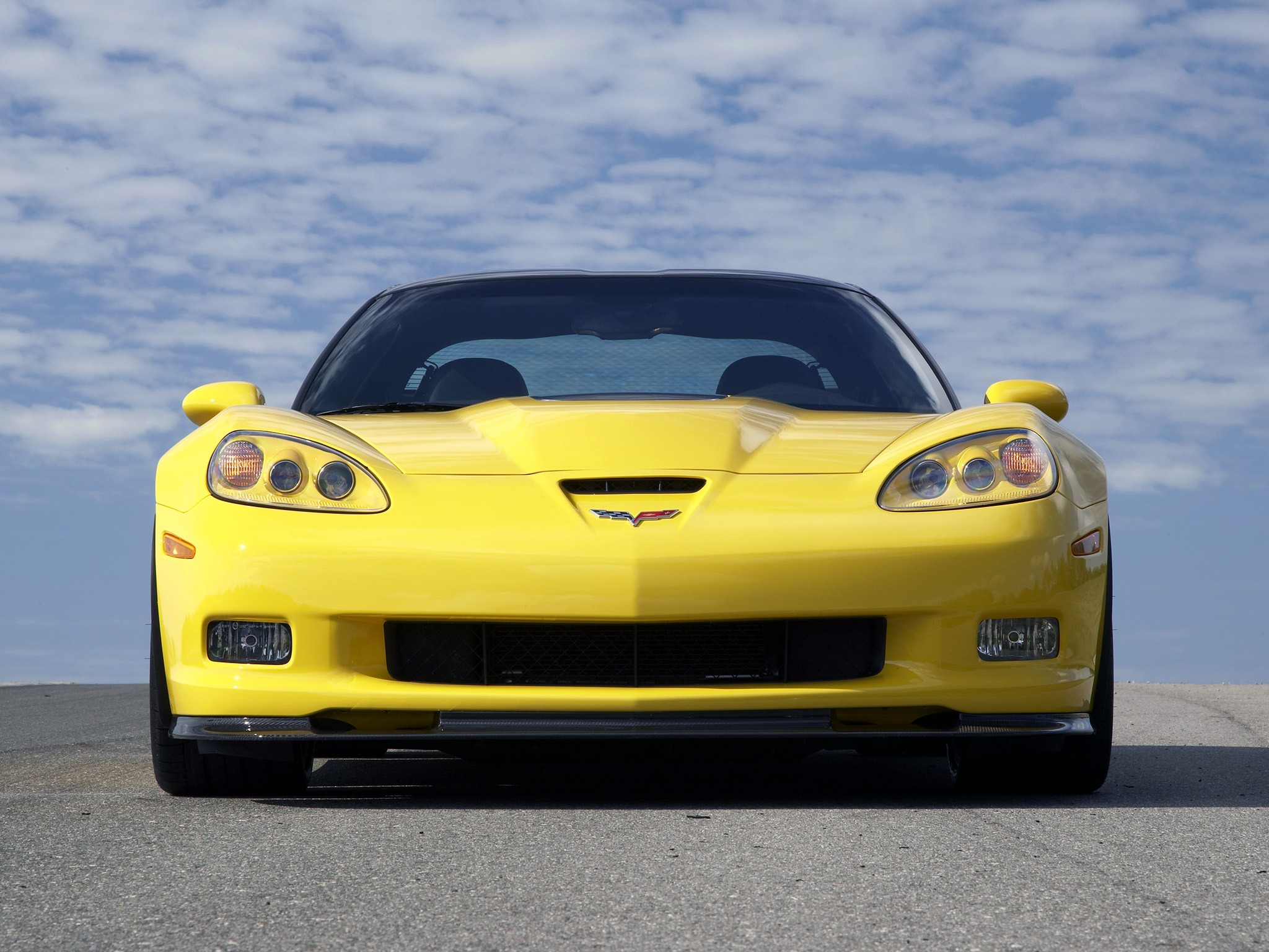 Chevrolet Corvette Zr1 photo 31