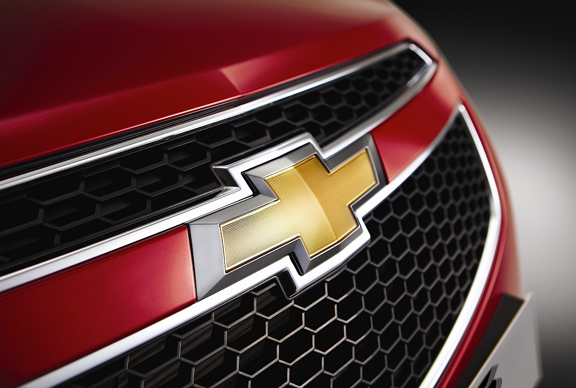 Chevrolet Cruze - 5 Doors photo 15