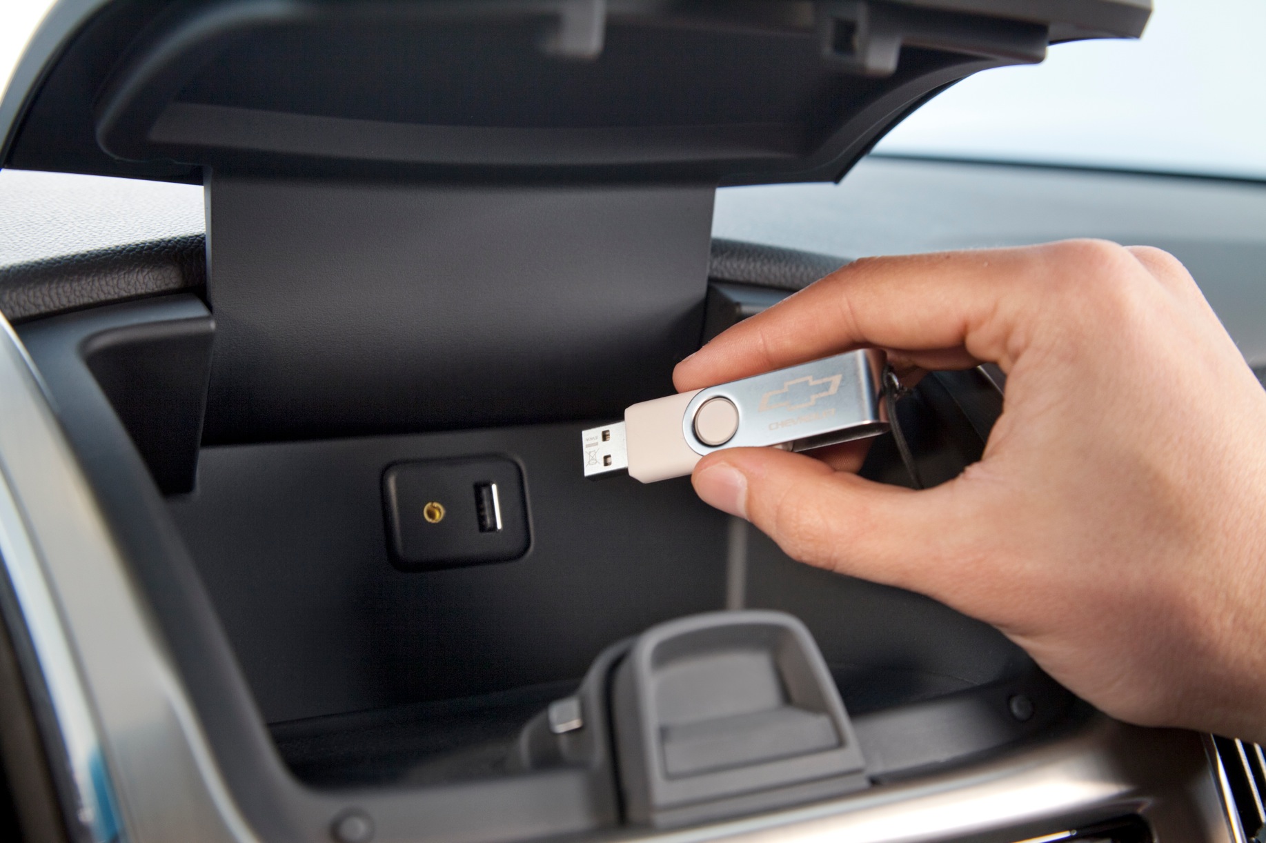 Chevrolet Cruze - 5 Doors photo 26