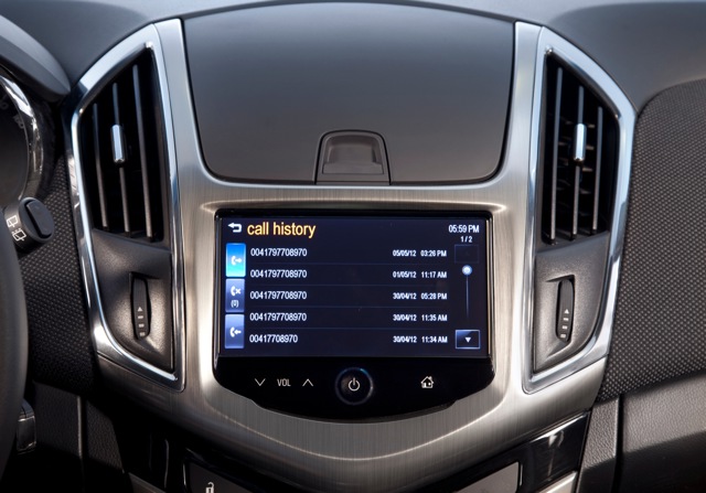 Chevrolet Cruze - 5 Doors photo 22