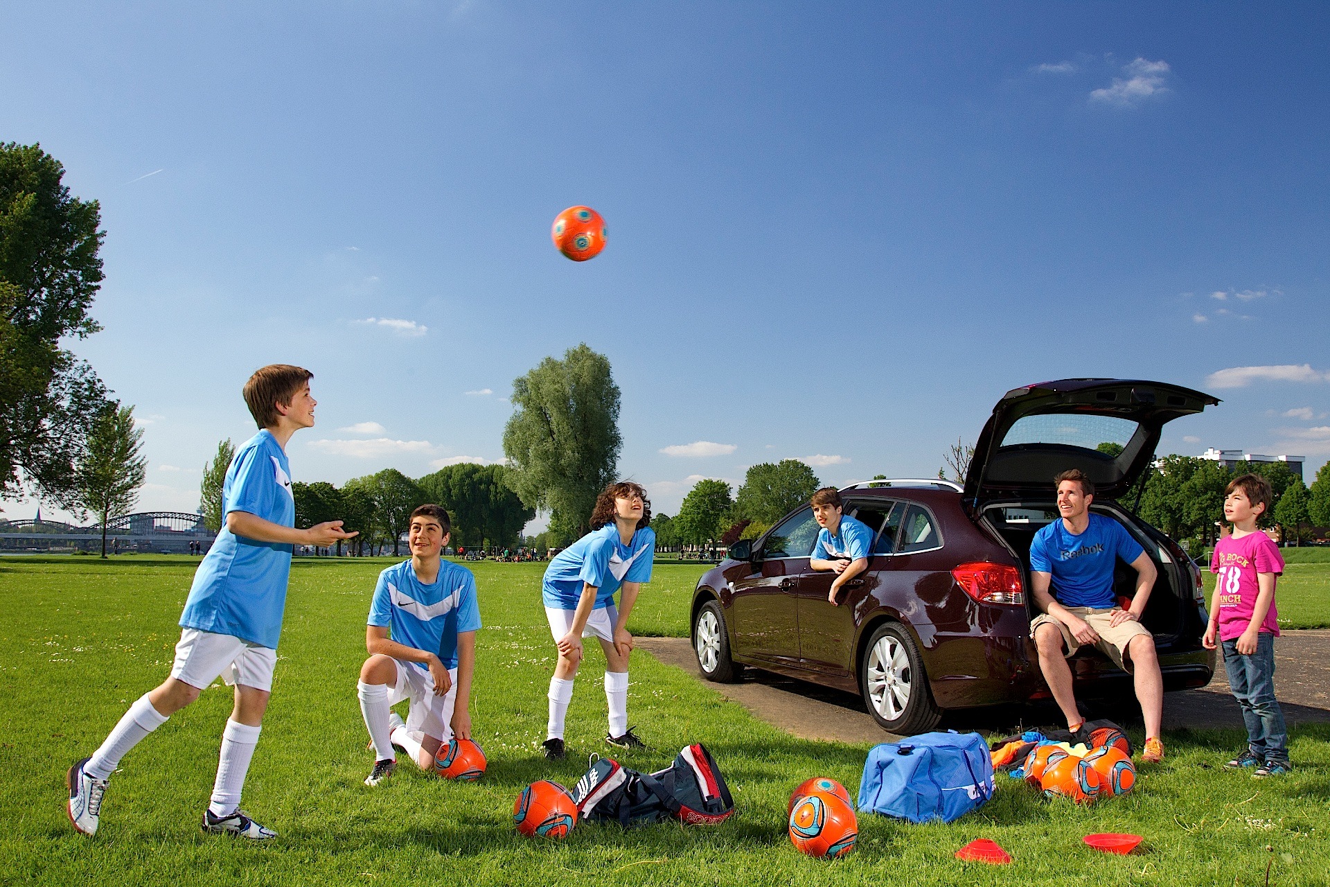 Chevrolet Cruze Wagon photo 11