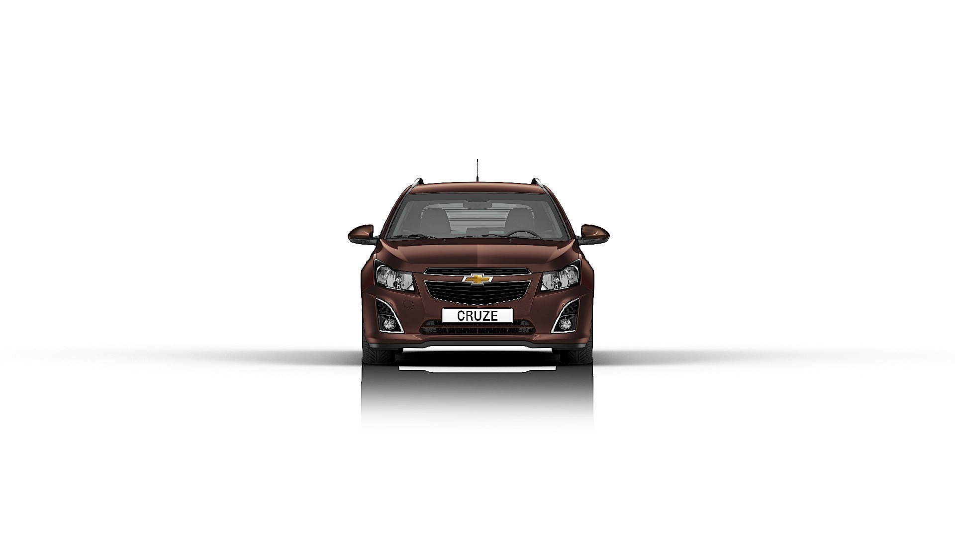 Chevrolet Cruze Wagon photo 25