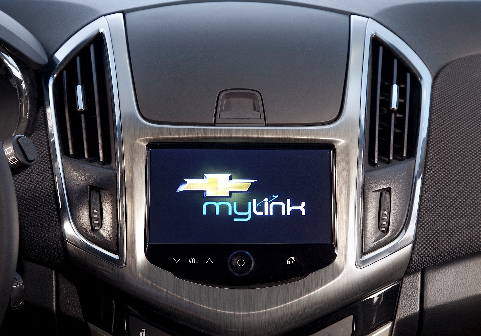 Chevrolet Cruze Wagon photo 32