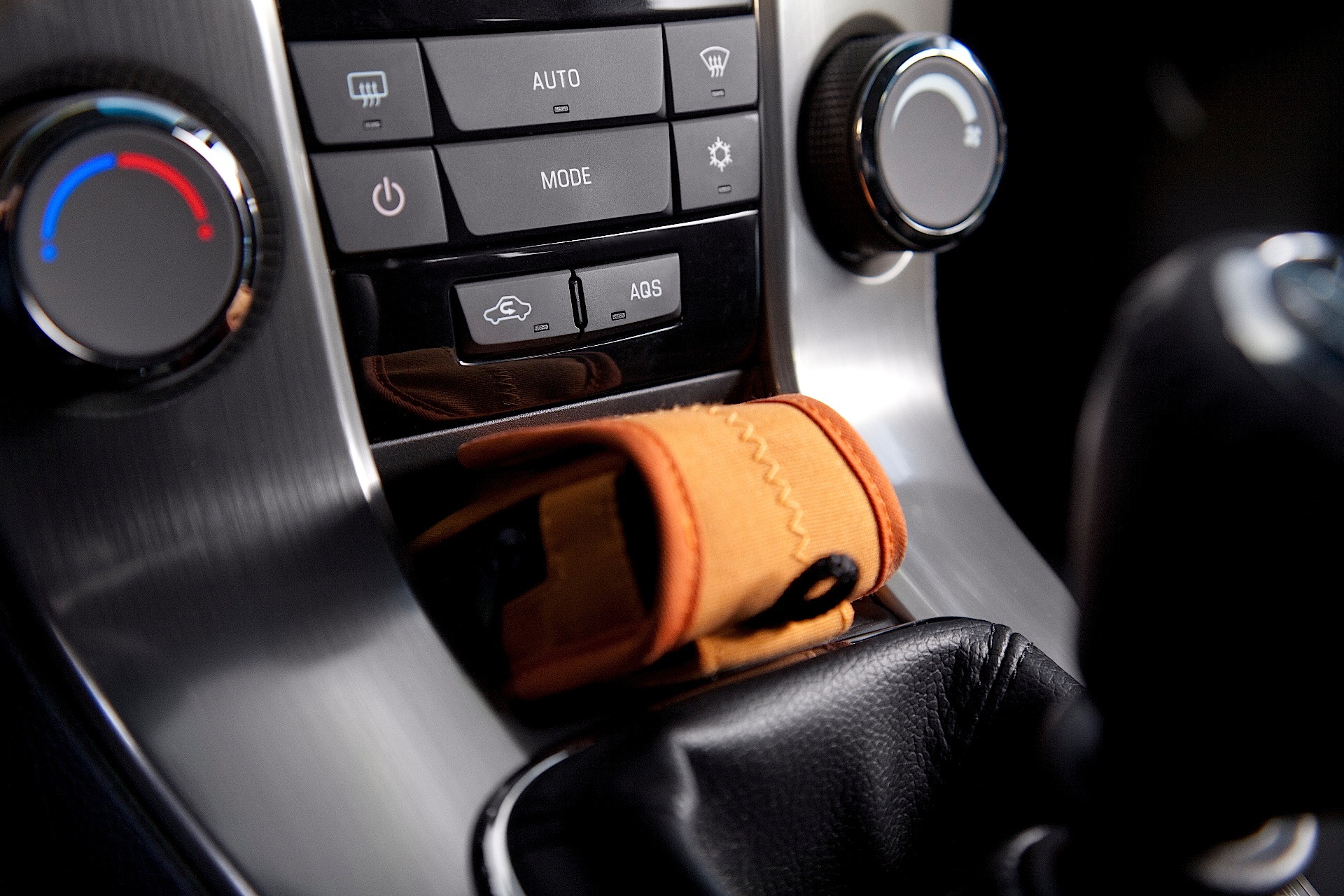 Chevrolet Cruze Wagon photo 40