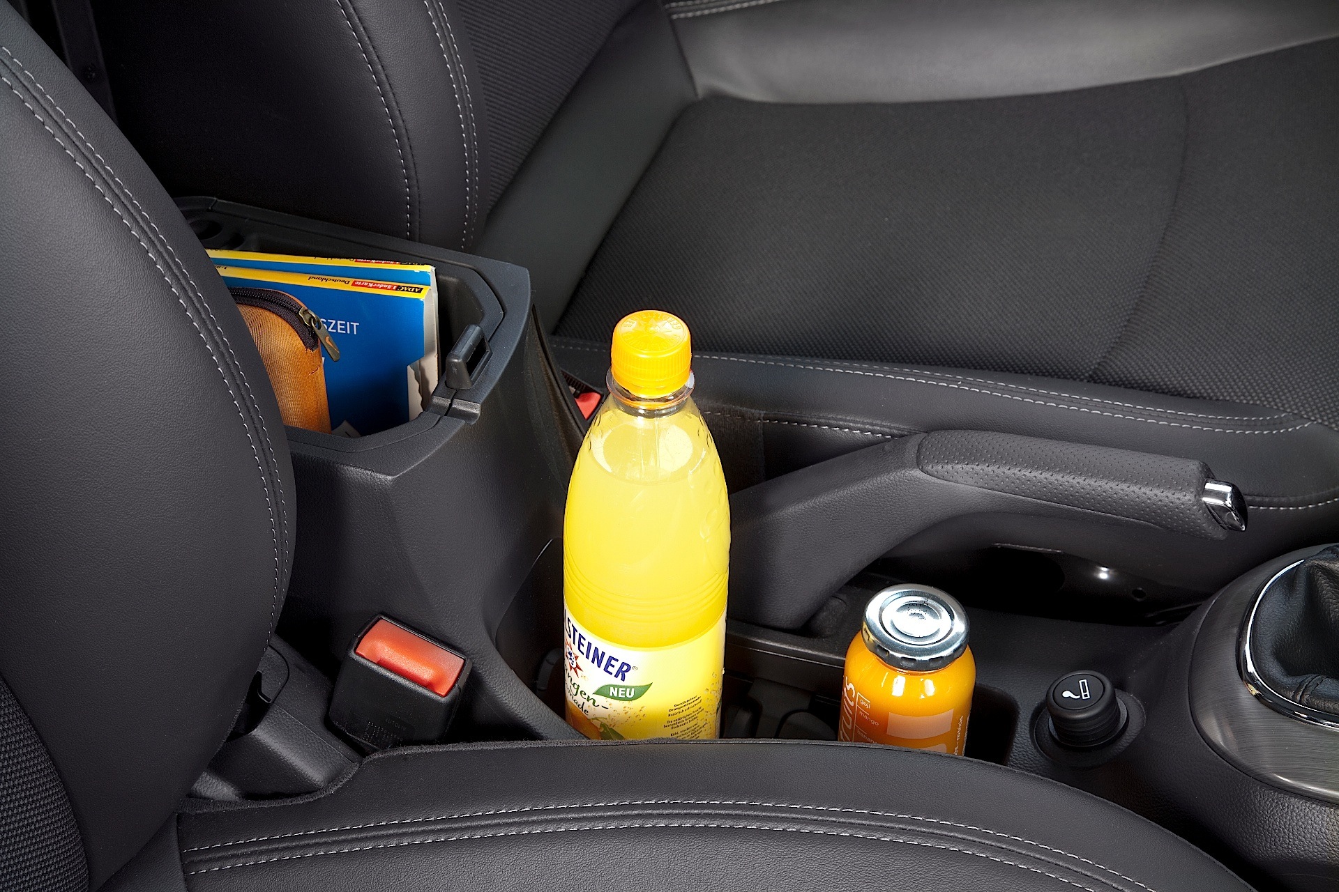 Chevrolet Cruze Wagon photo 42