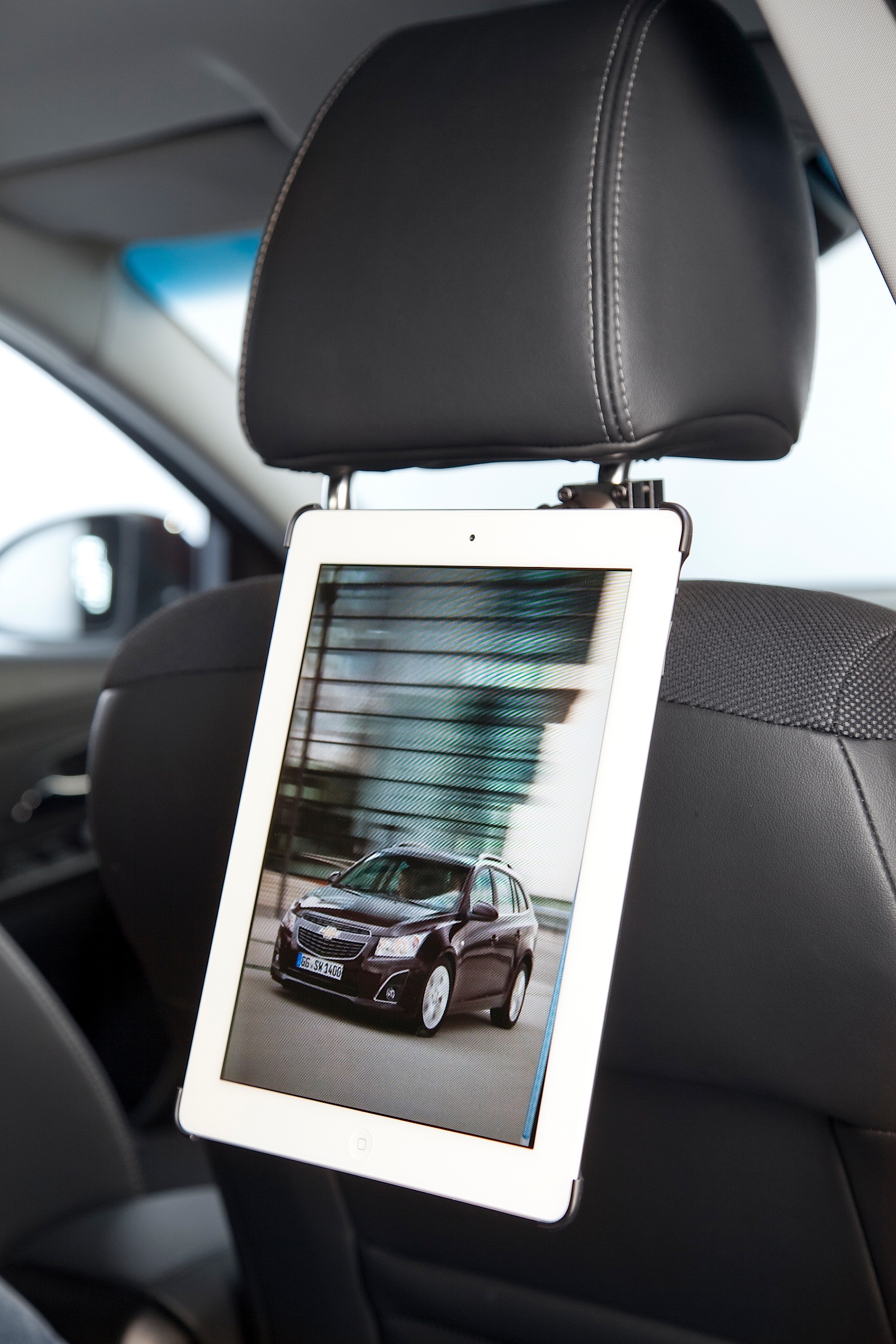 Chevrolet Cruze Wagon photo 44