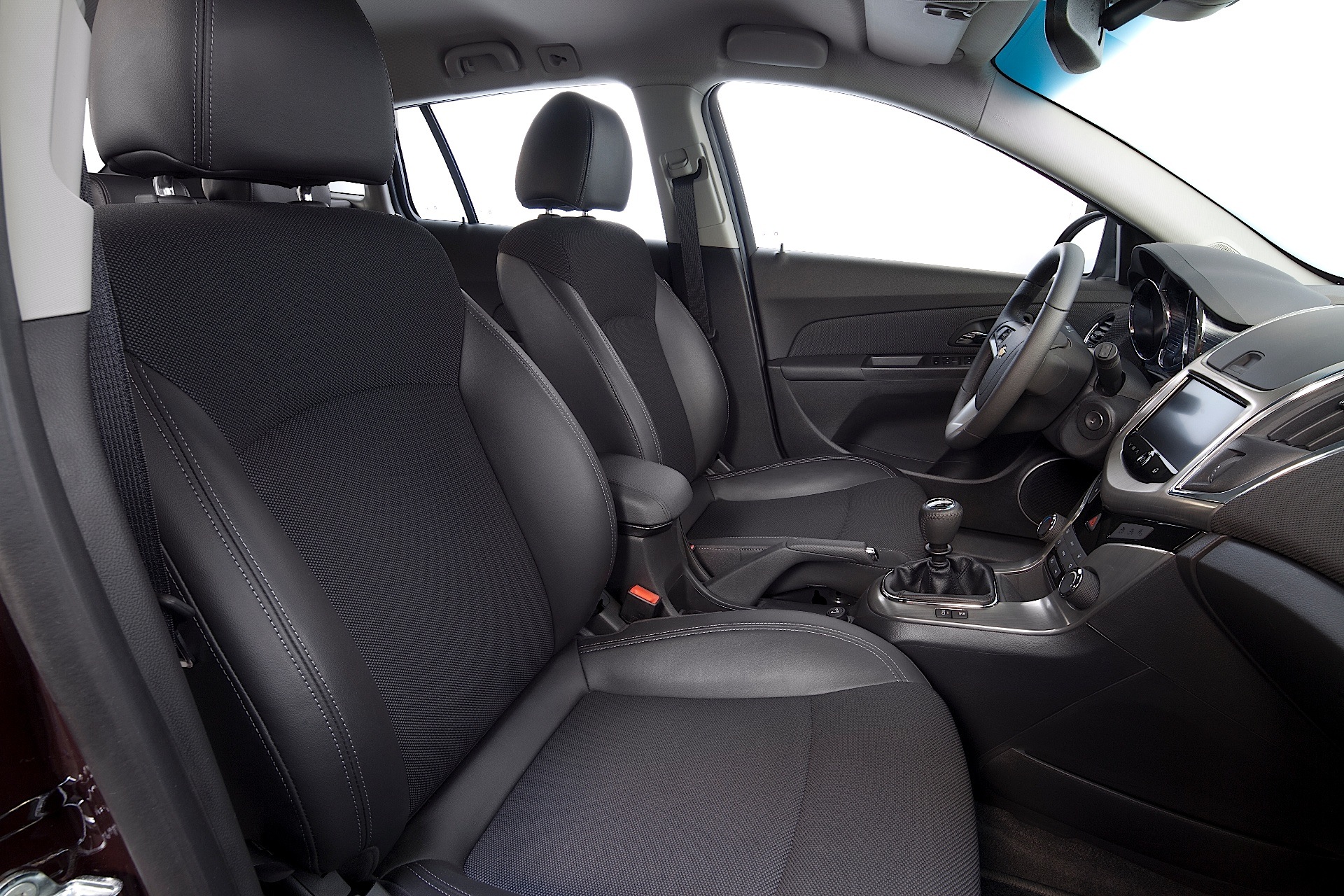 Chevrolet Cruze Wagon photo 46