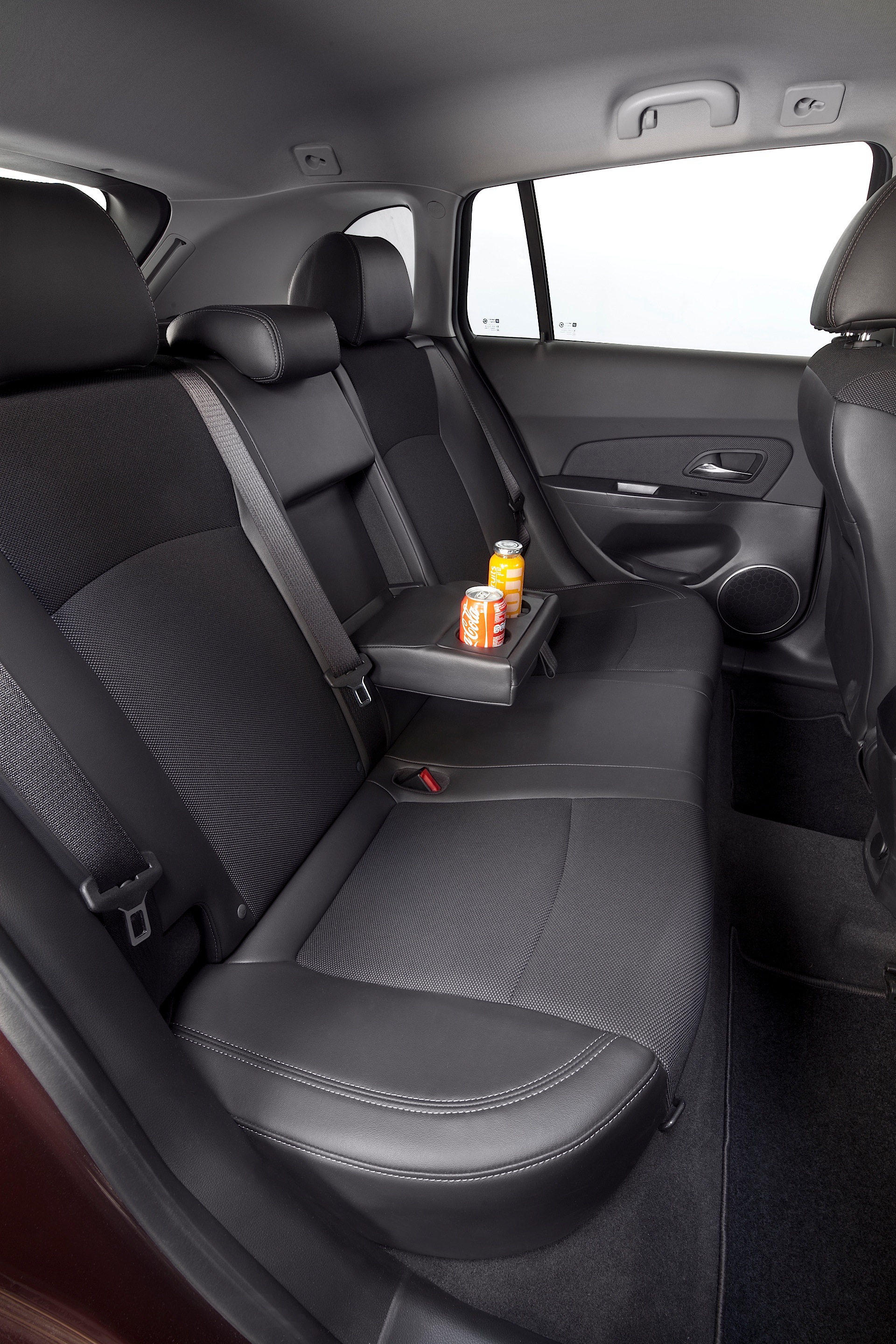 Chevrolet Cruze Wagon photo 47