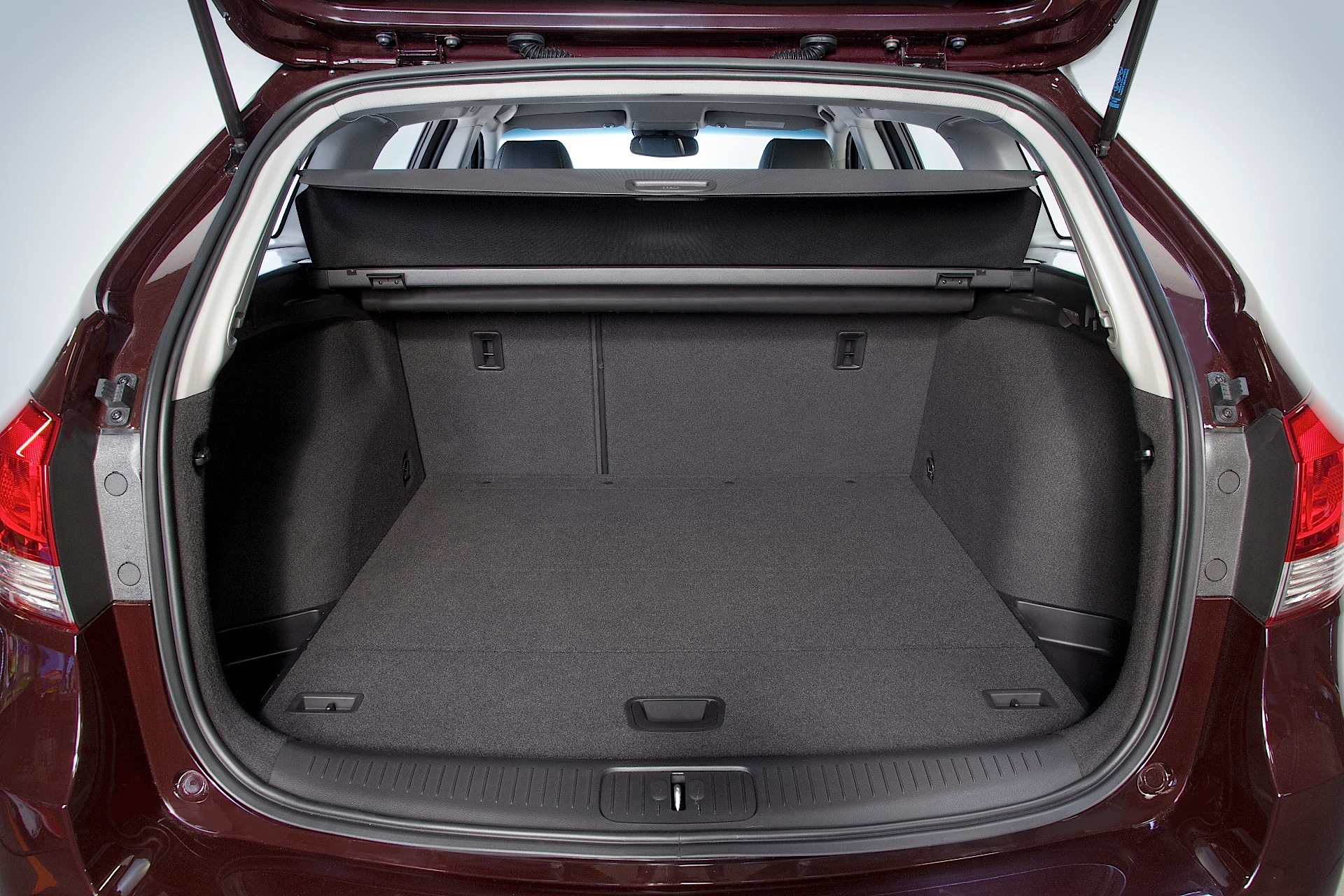 Chevrolet Cruze Wagon photo 48