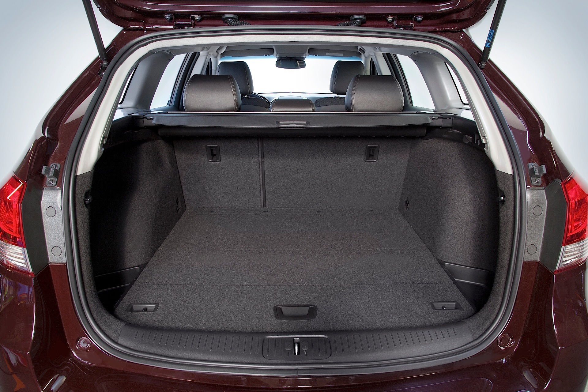 Chevrolet Cruze Wagon photo 49