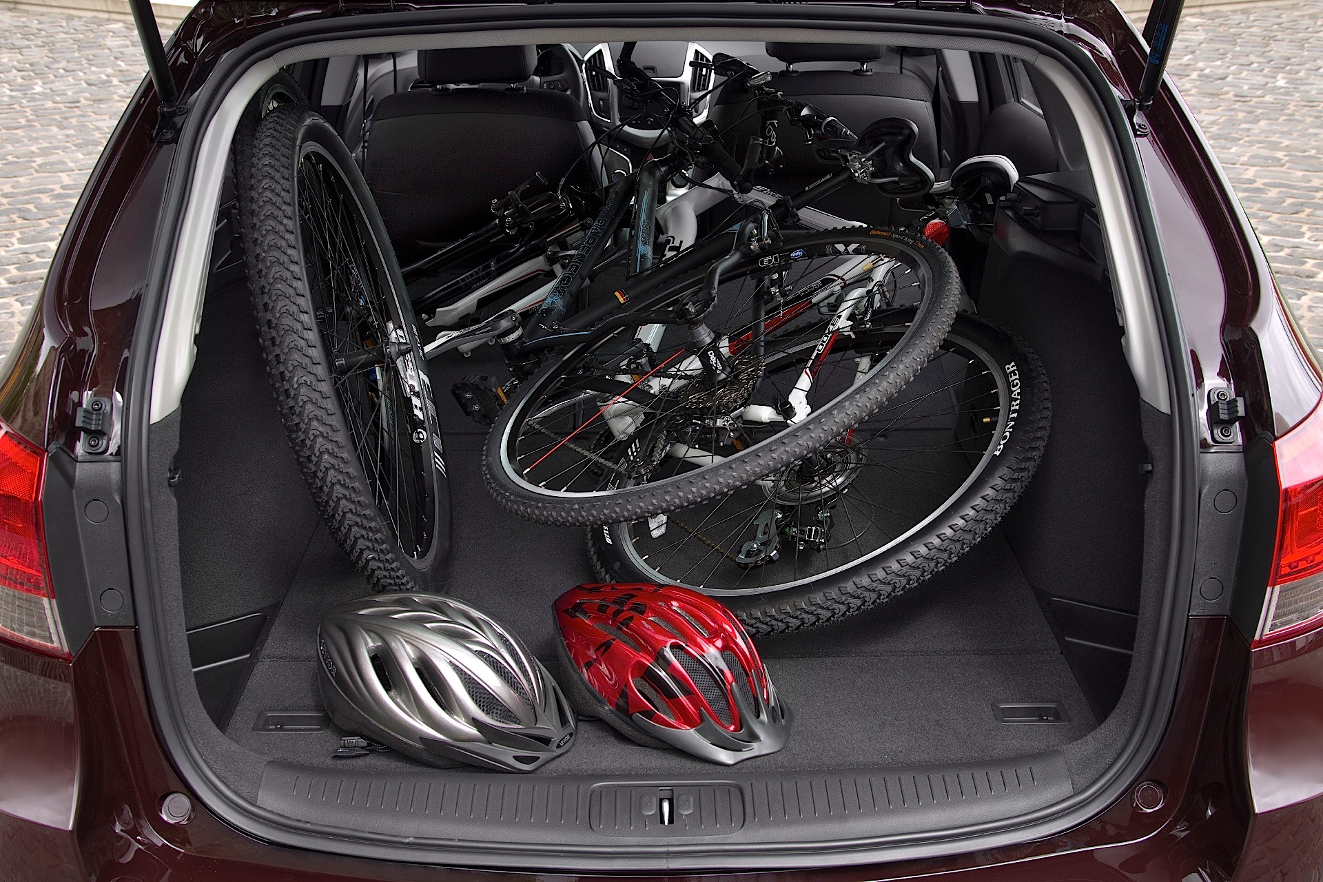 Chevrolet Cruze Wagon photo 51