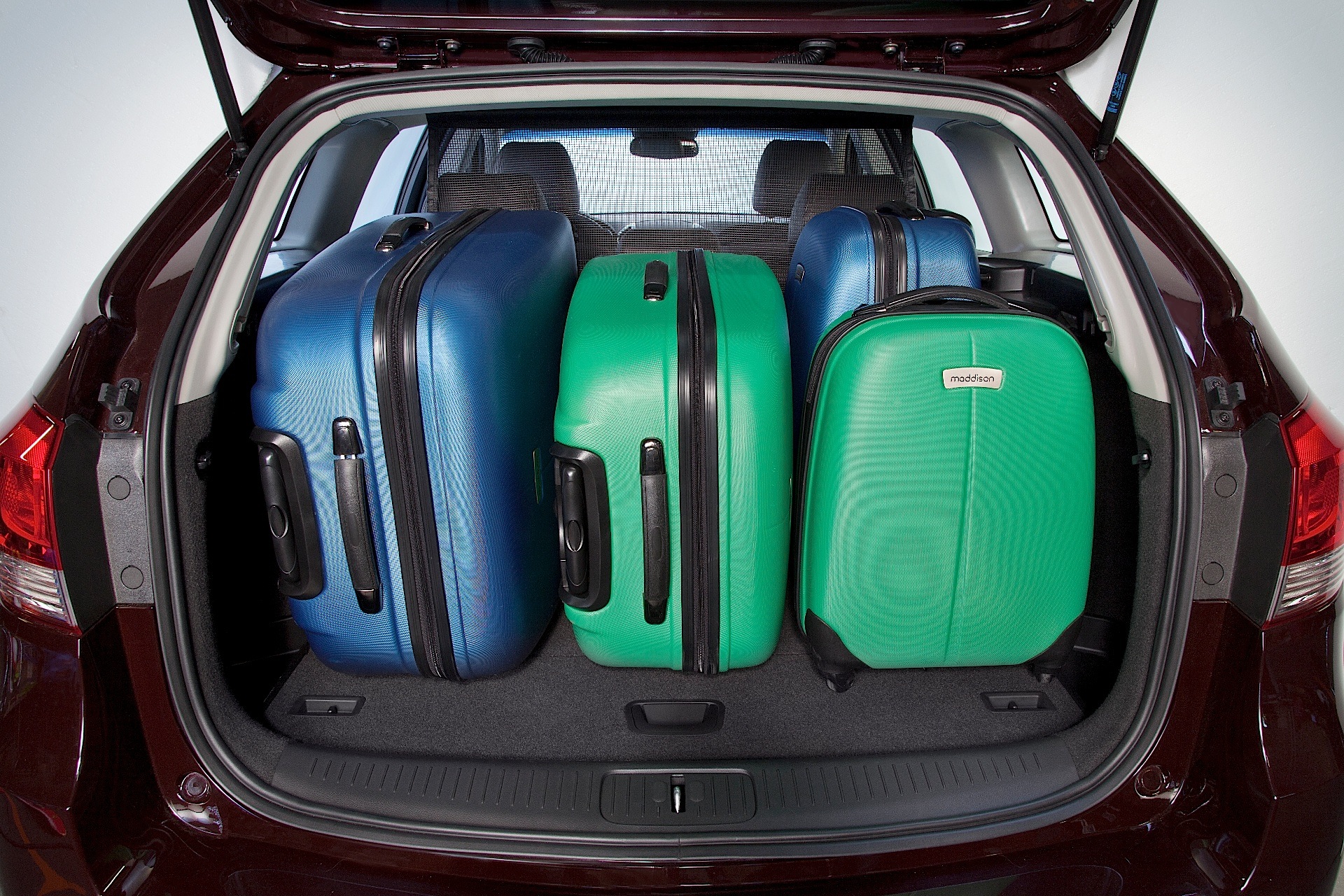 Chevrolet Cruze Wagon photo 52