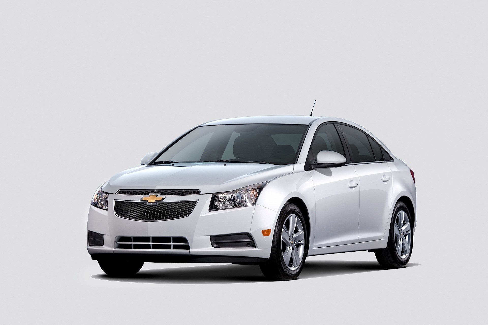 Chevrolet Cruze photo 15