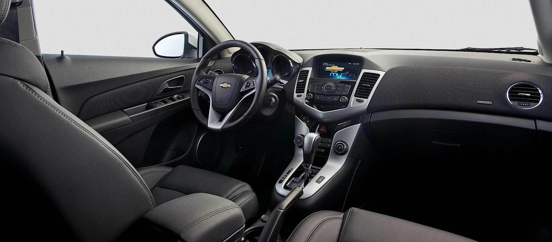Chevrolet Cruze photo 72