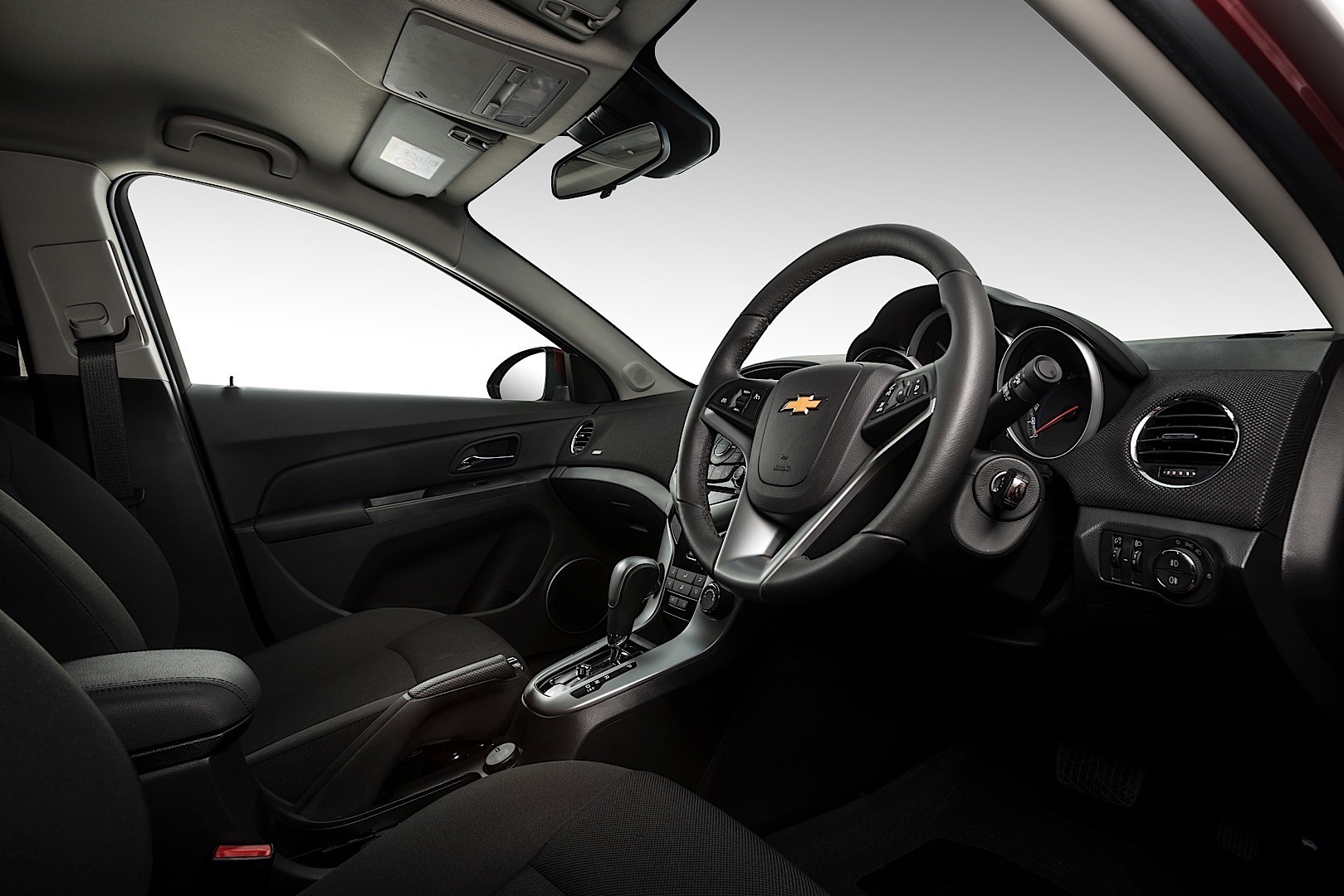 Chevrolet Cruze photo 76