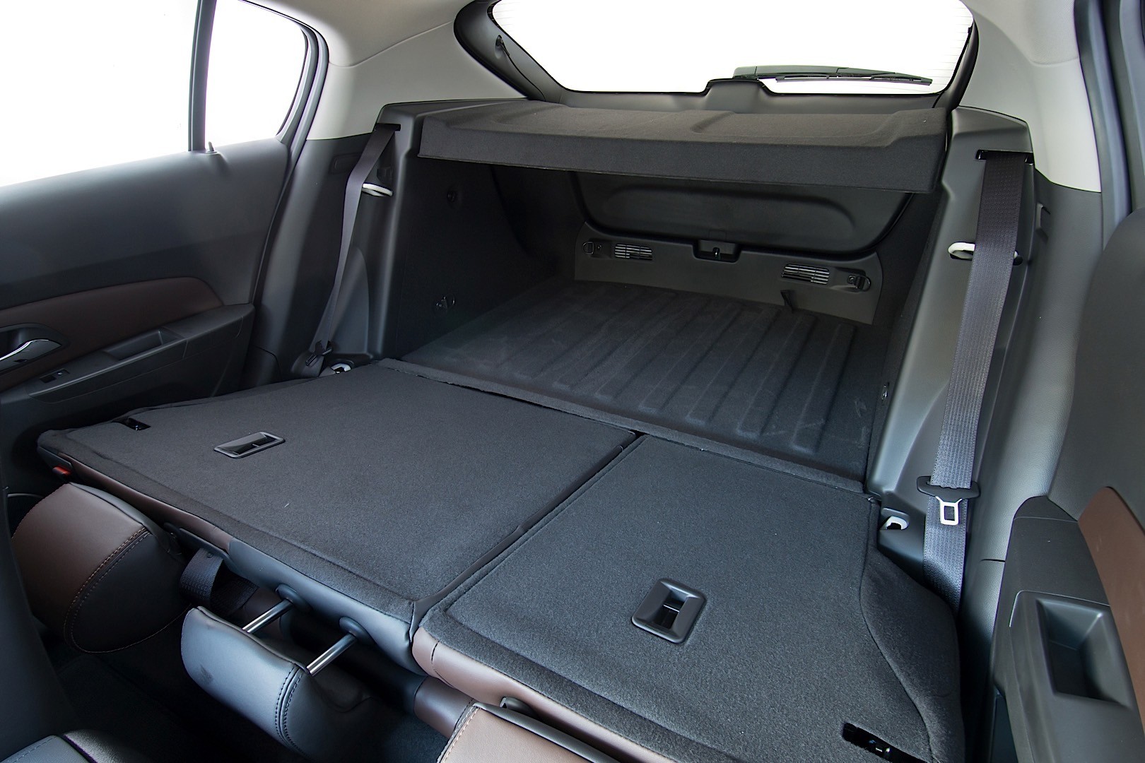 Chevrolet Cruze photo 78