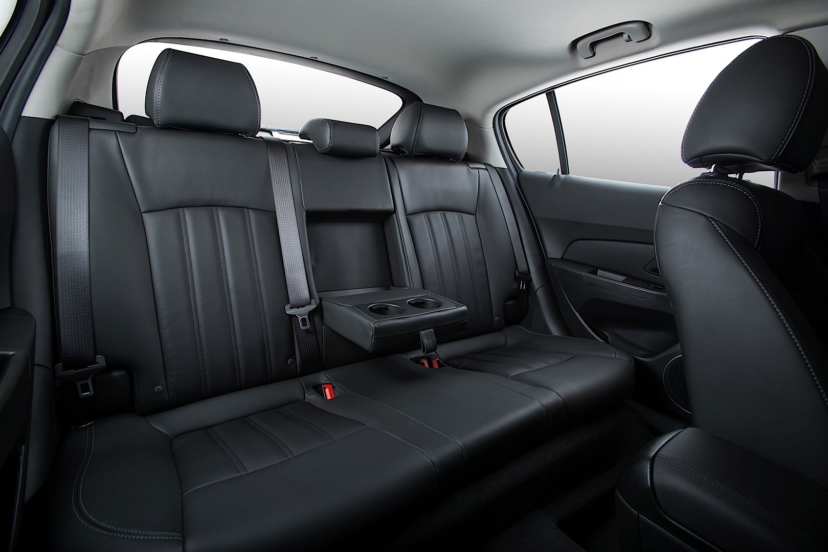 Chevrolet Cruze photo 80