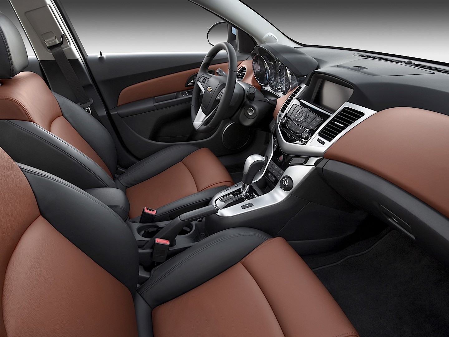 Chevrolet Cruze photo 81