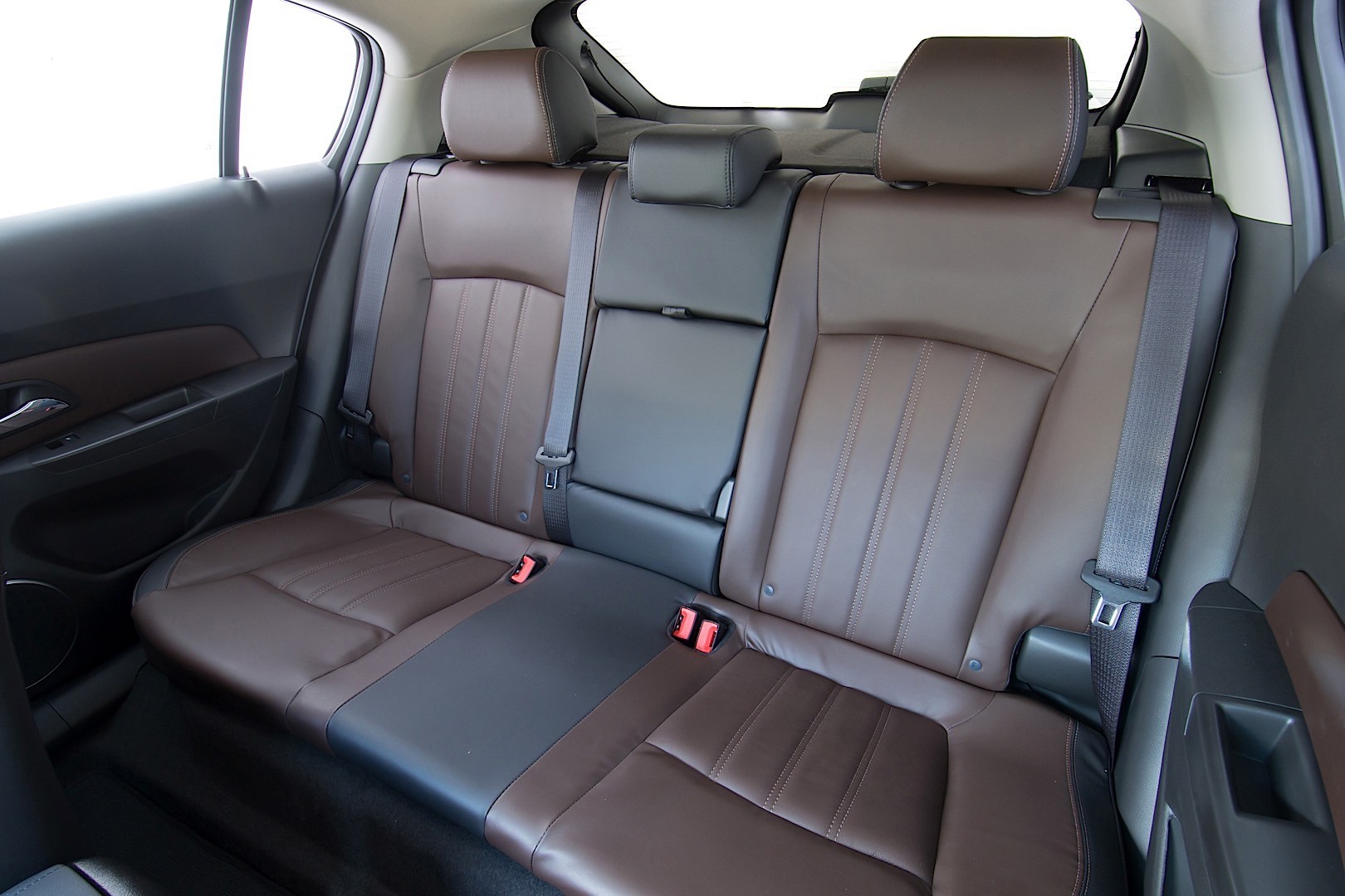 Chevrolet Cruze photo 83