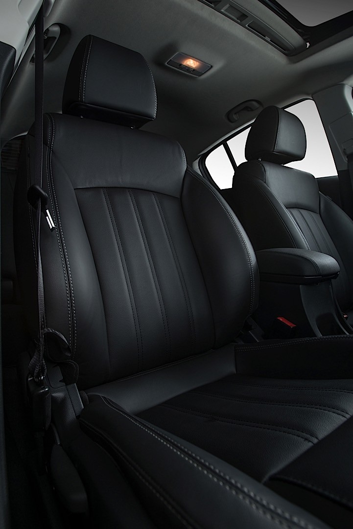 Chevrolet Cruze photo 86