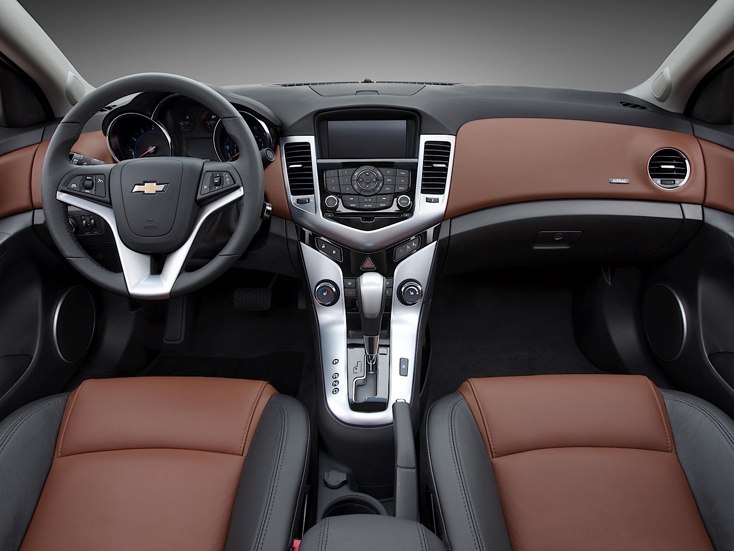Chevrolet Cruze photo 88
