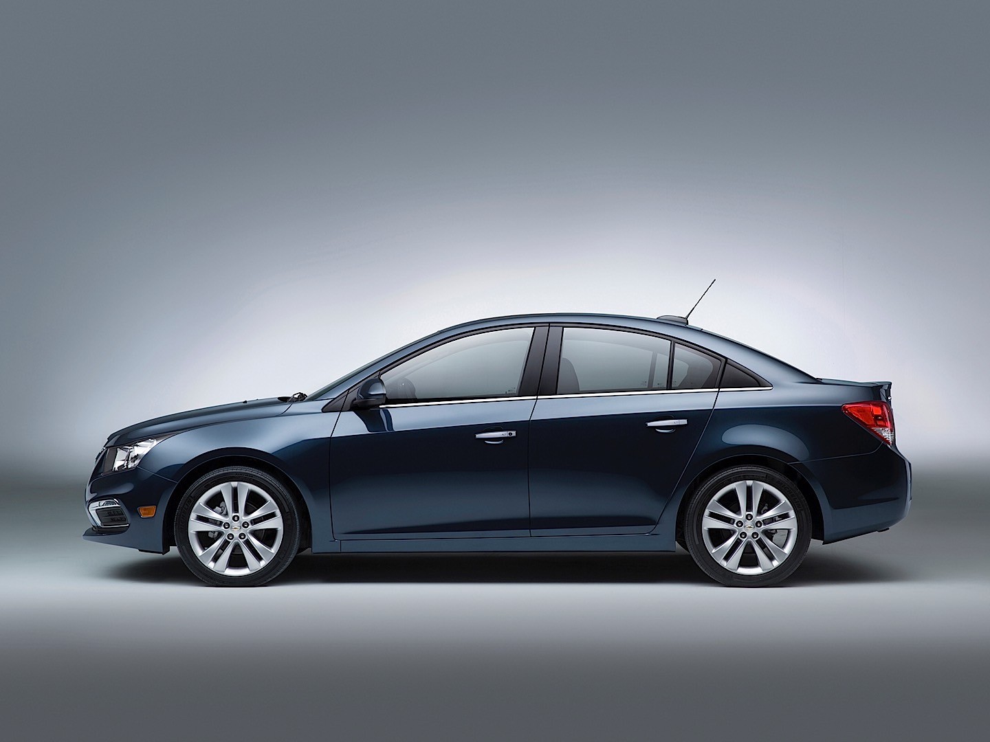 Chevrolet Cruze photo 45