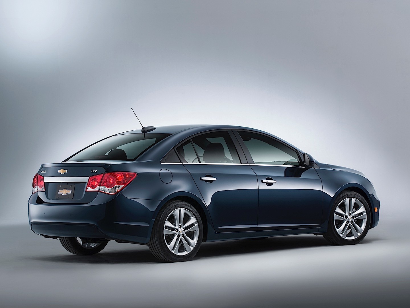 Chevrolet Cruze photo 53