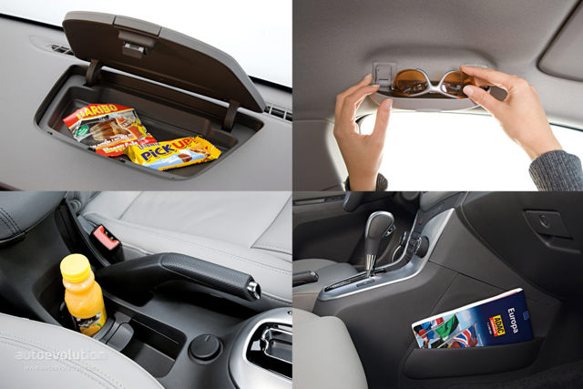Chevrolet Cruze photo 68