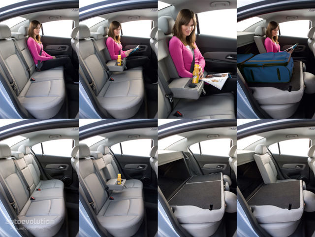 Chevrolet Cruze photo 71