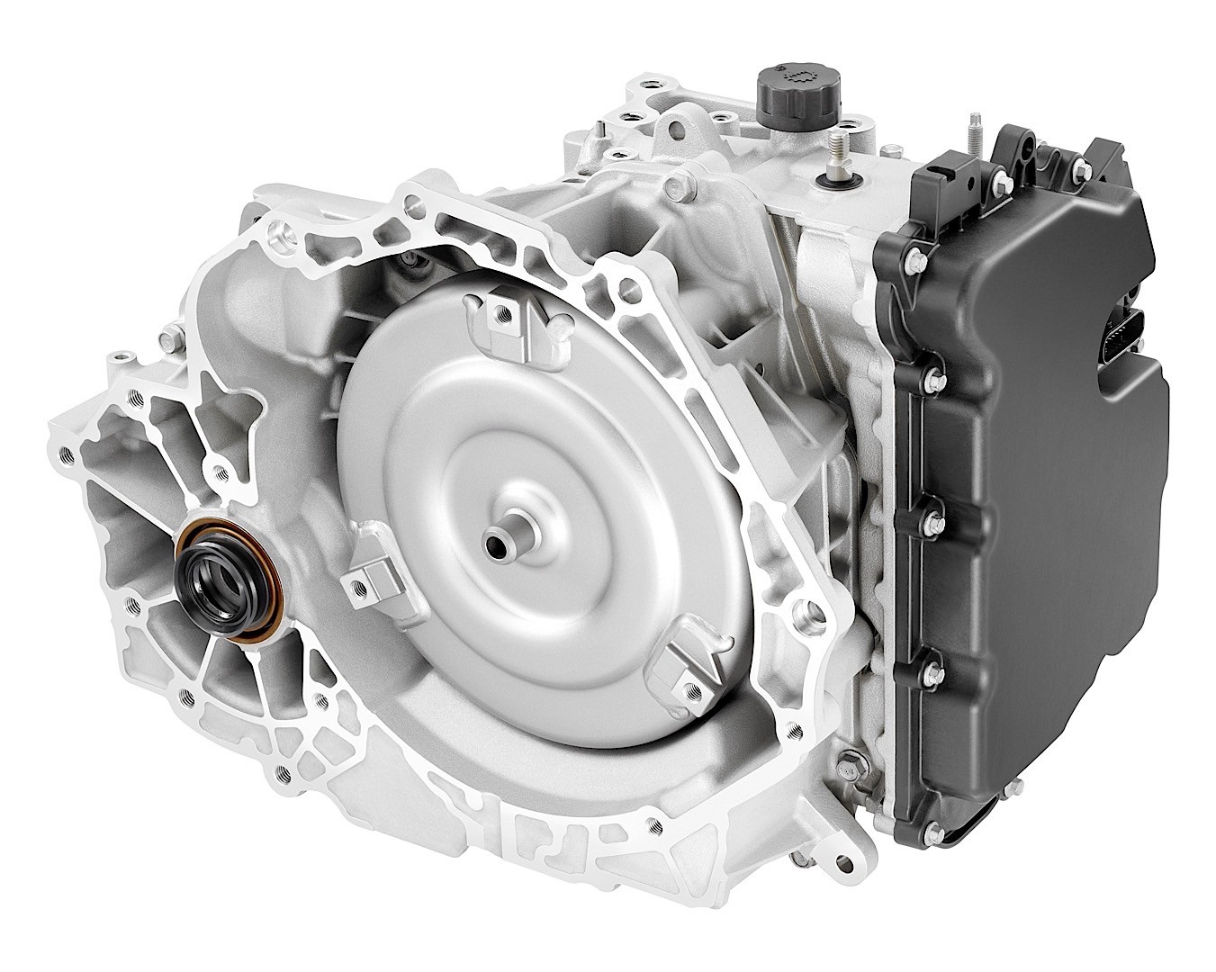 Chevrolet Cruze photo 11