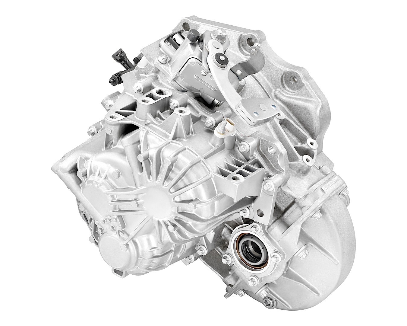 Chevrolet Cruze photo 12