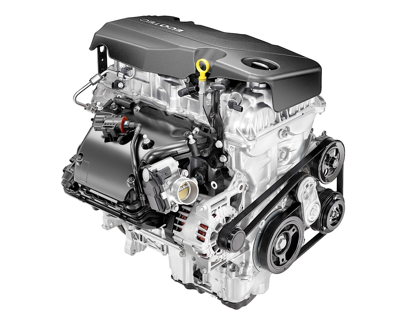 Chevrolet Cruze photo 15