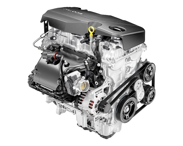 Chevrolet Cruze photo 15